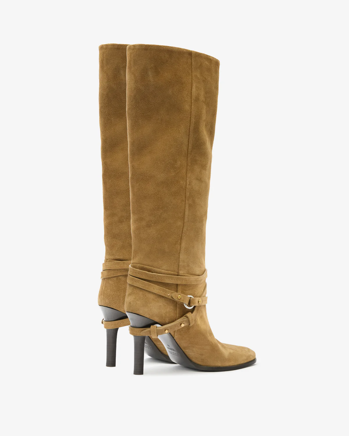 IEVA TWIN BOOTS - Image 3