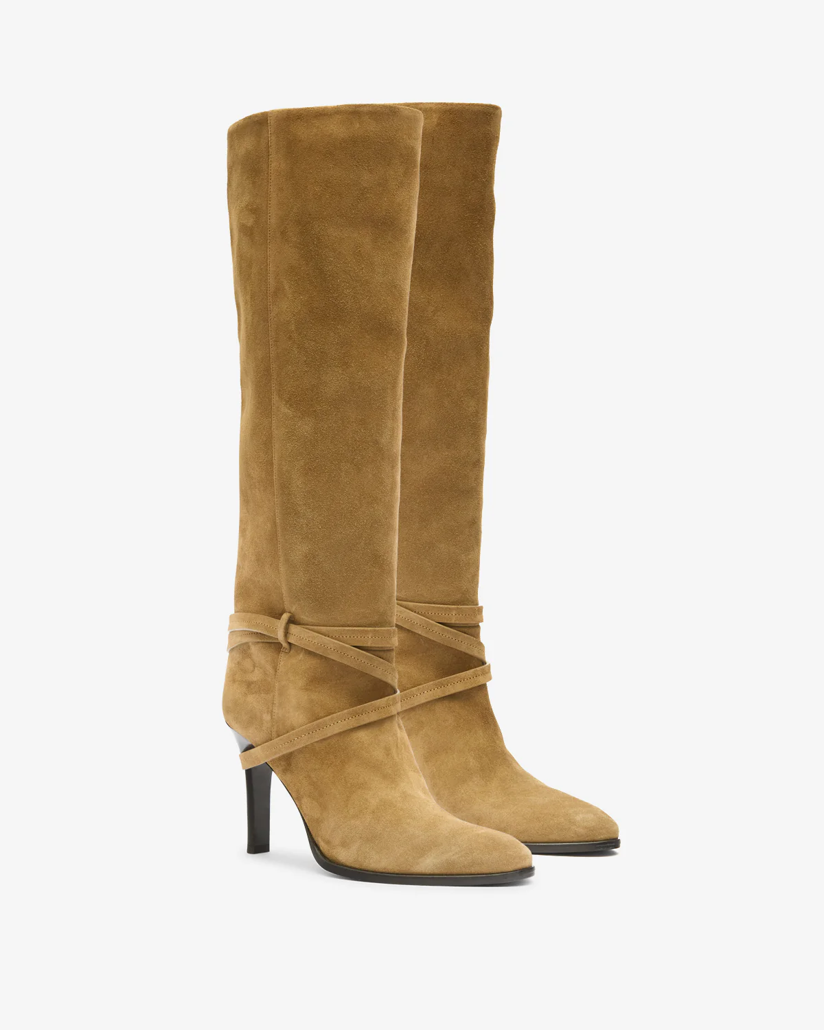 IEVA TWIN BOOTS - Image 4