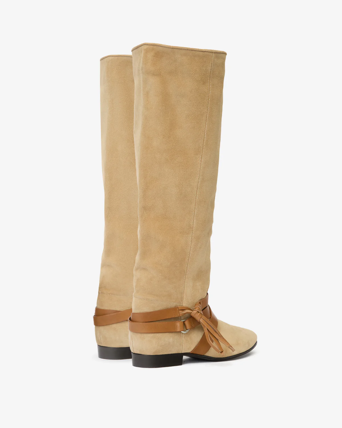 SILMON HIGH BOOTS - Image 2