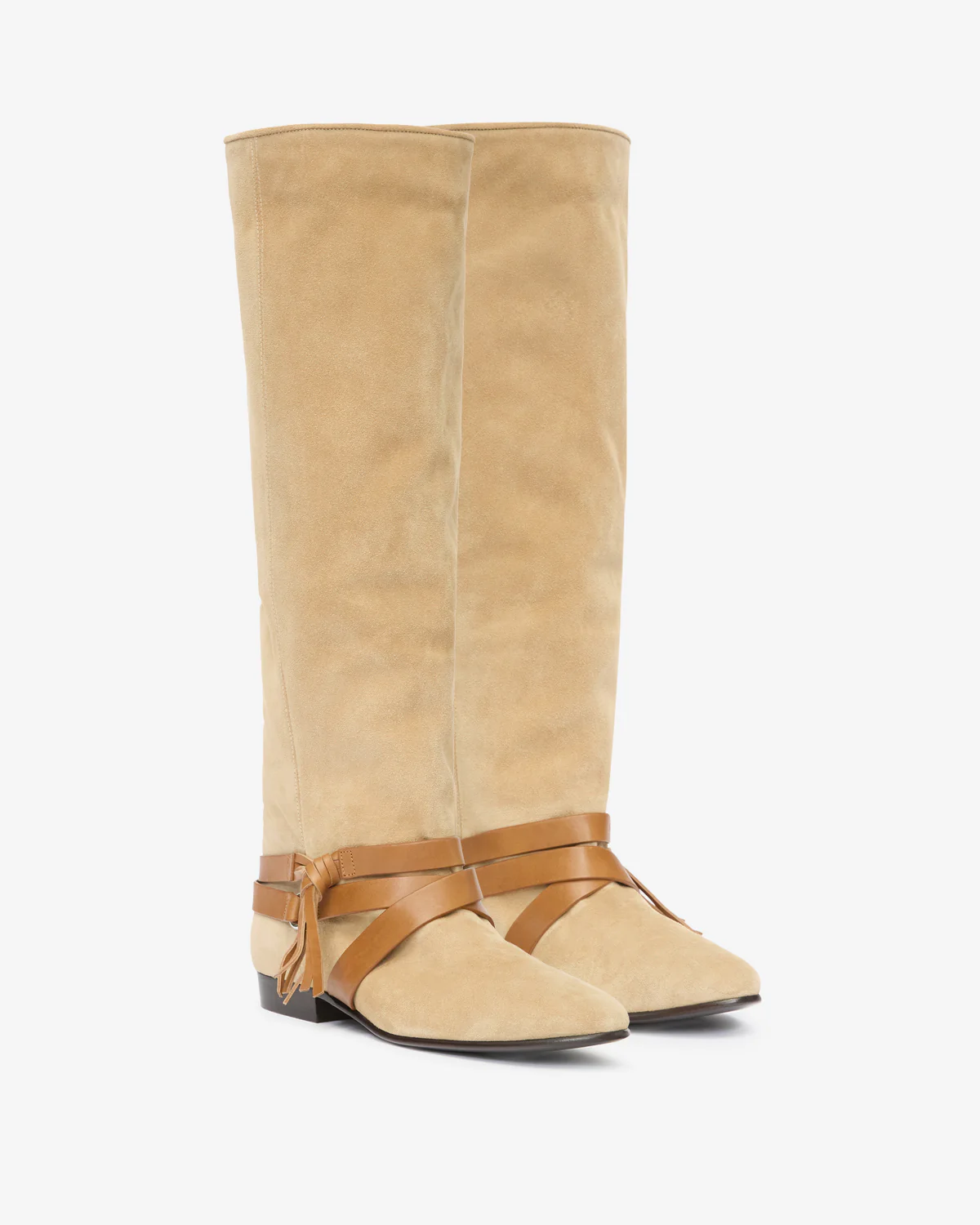 SILMON HIGH BOOTS - Image 3