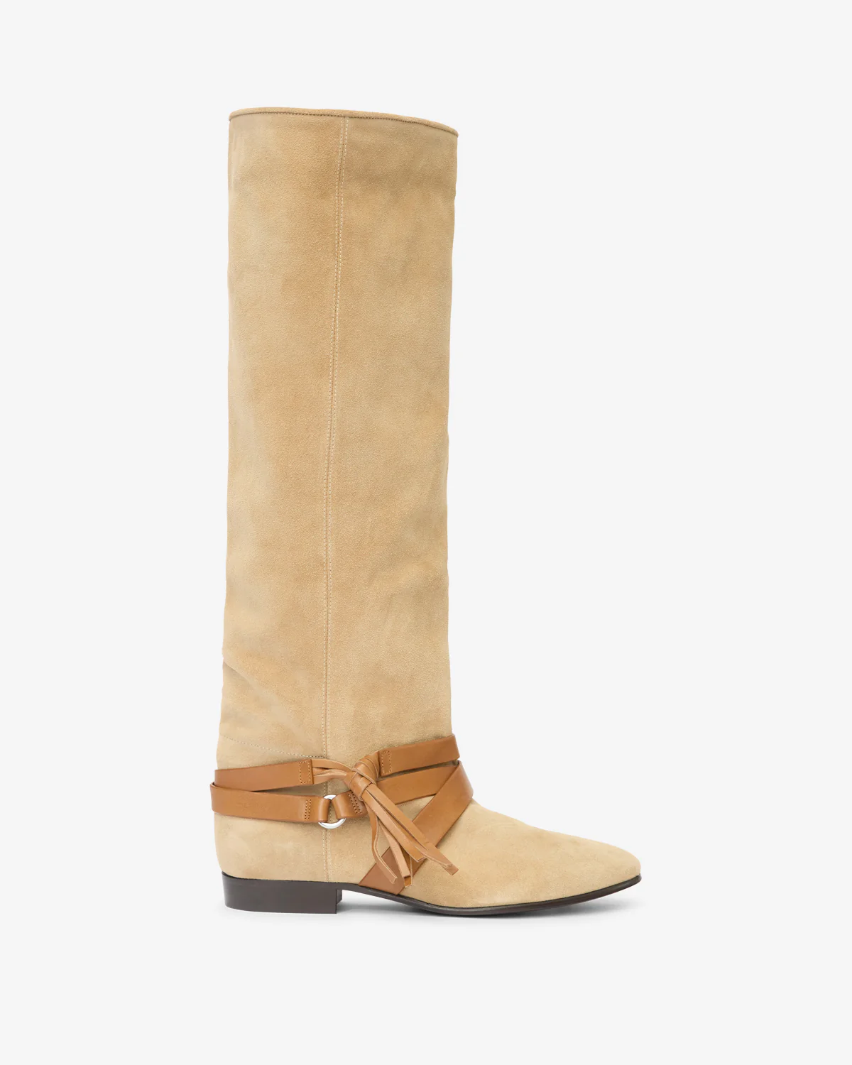 SILMON HIGH BOOTS - Image 4