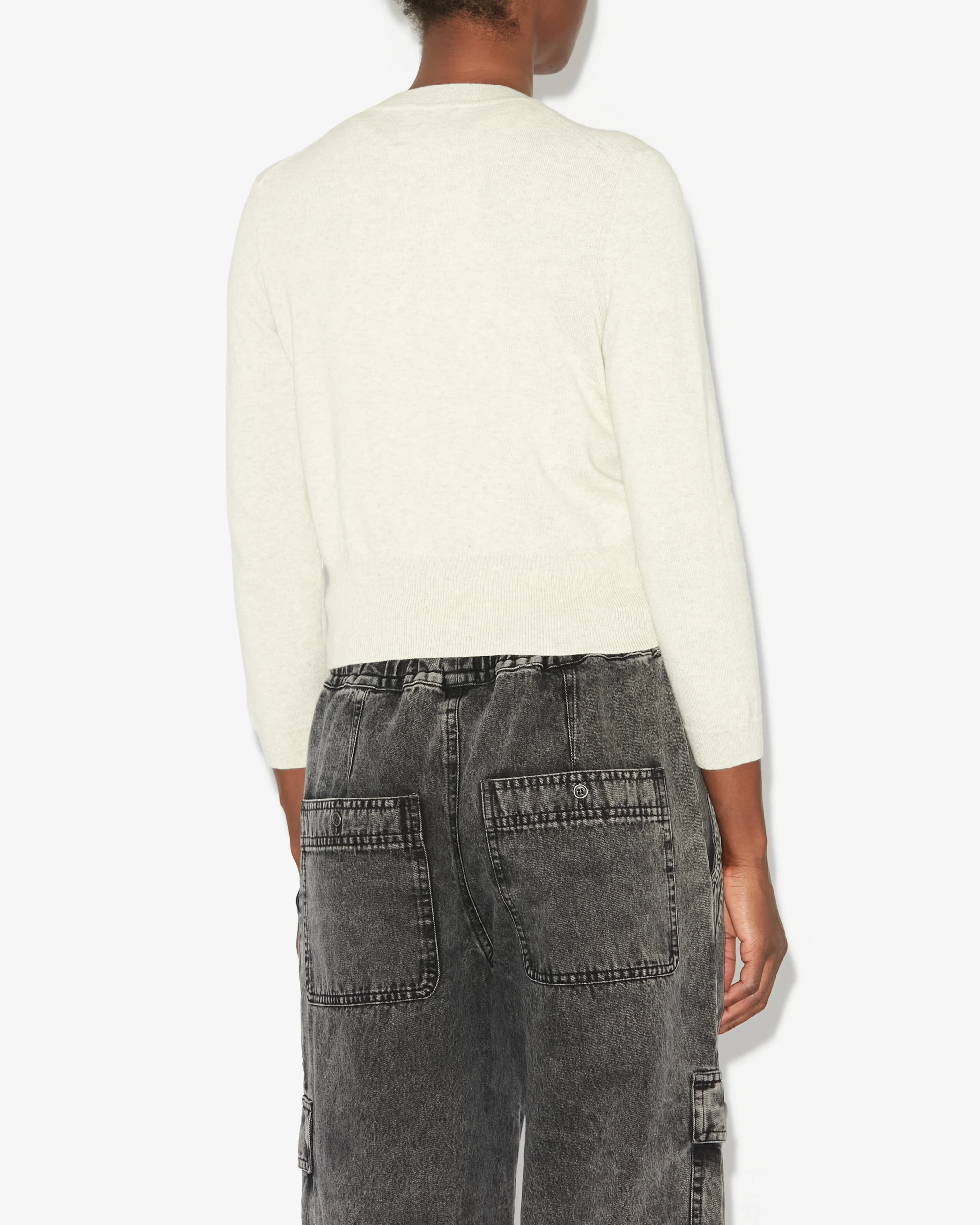 NEWTON Cardigan - Image 3