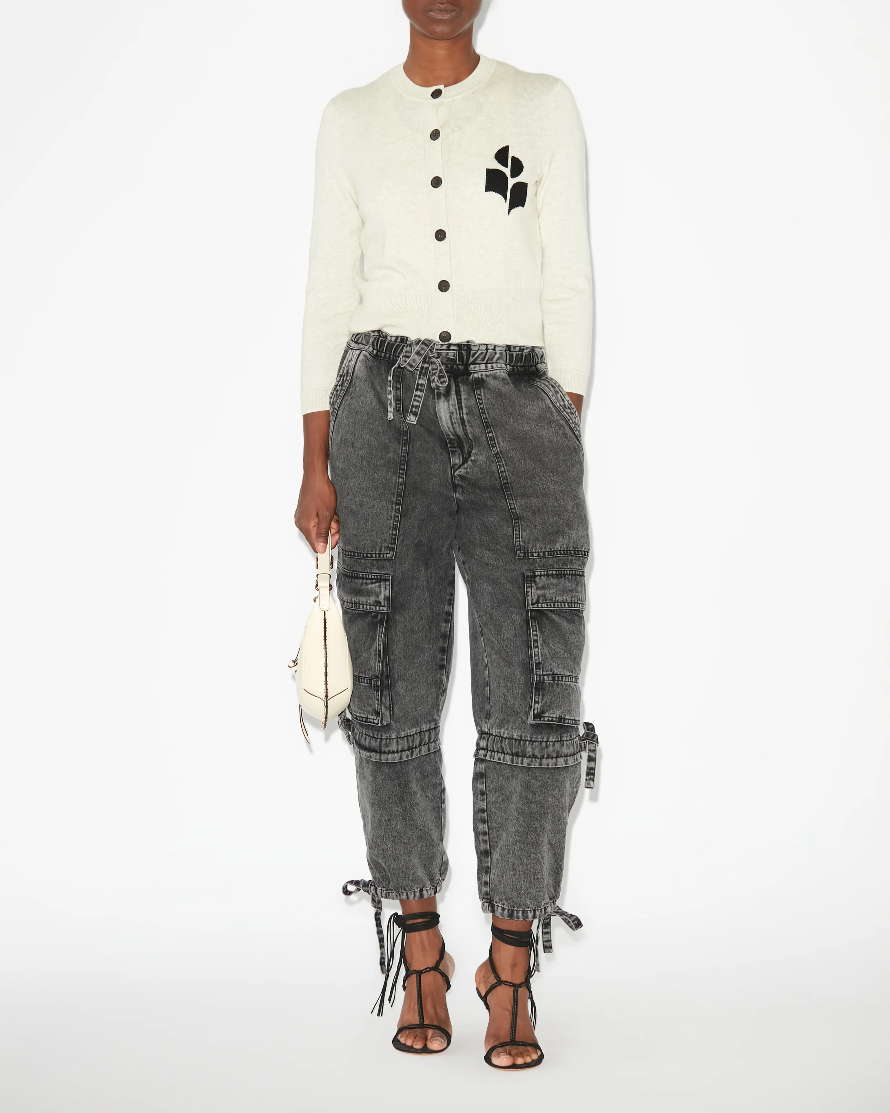 NEWTON Cardigan - Image 4