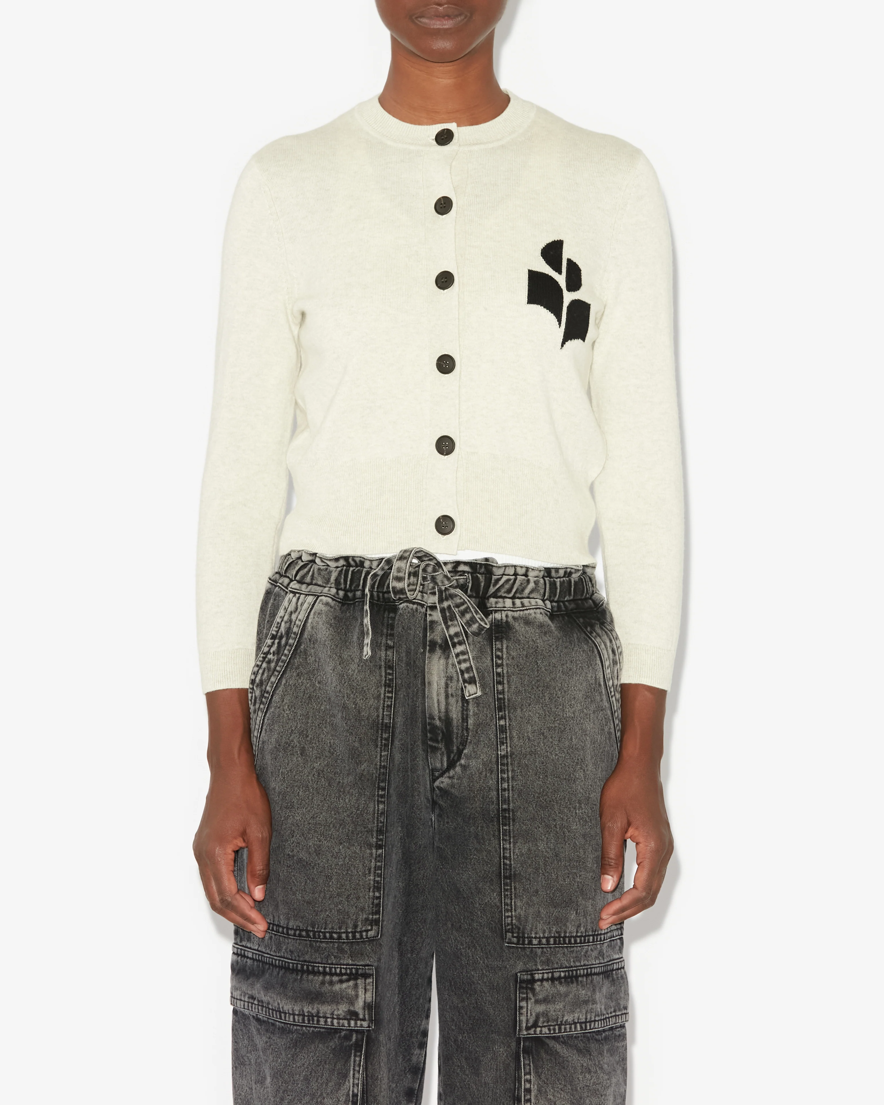 NEWTON Cardigan - Image 5