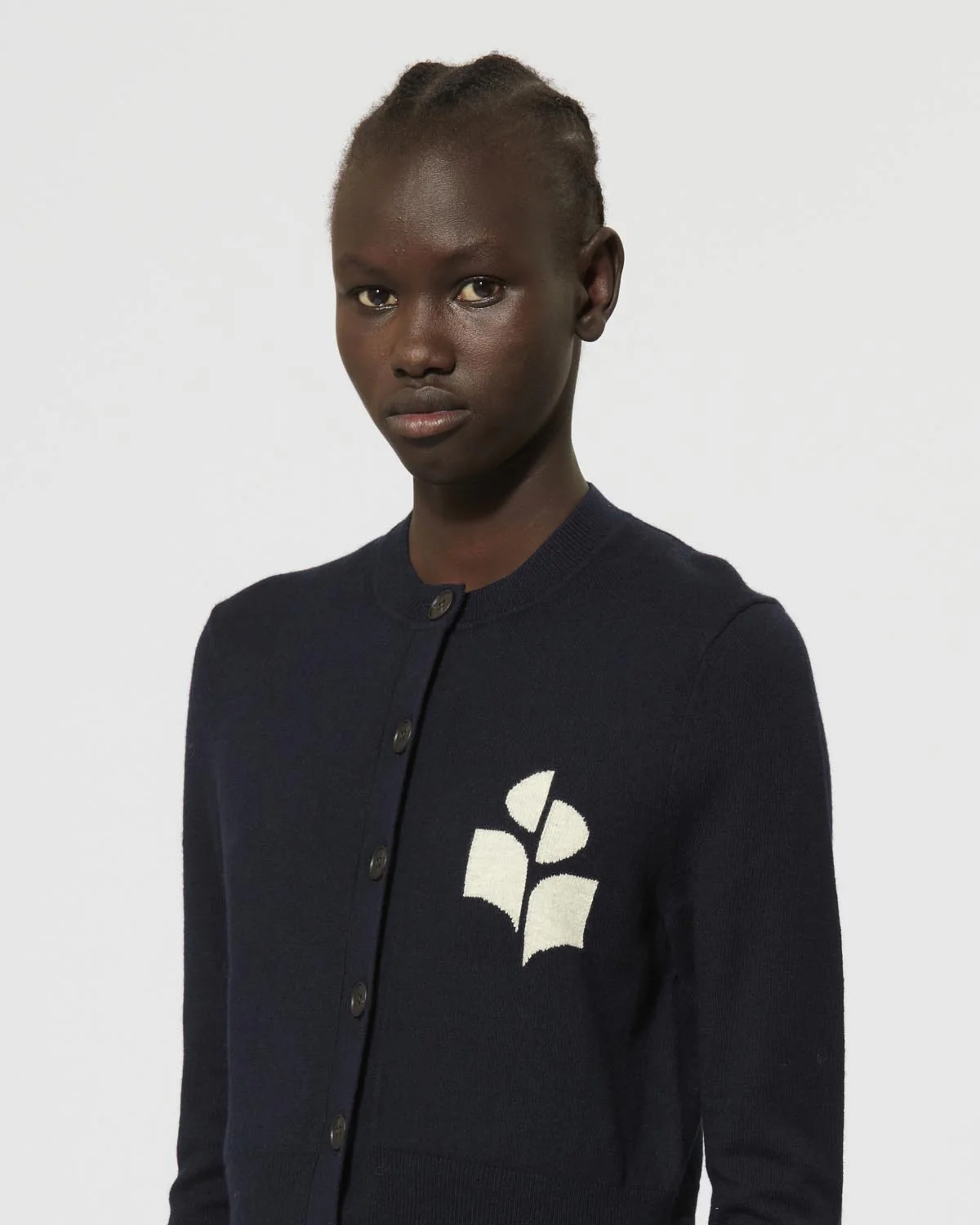 Newton Cardigan - Image 2