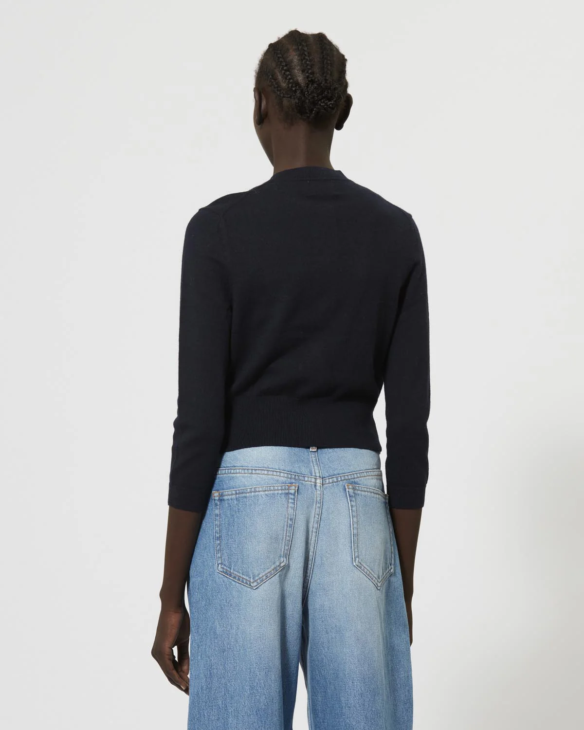 Newton Cardigan - Image 3