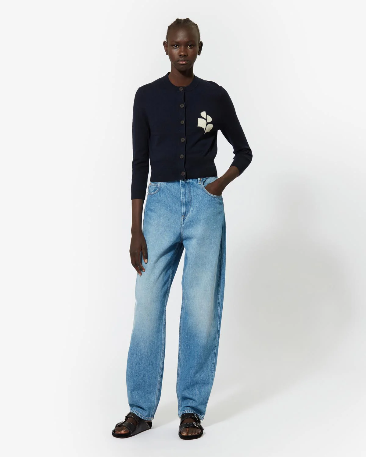 Newton Cardigan - Image 4
