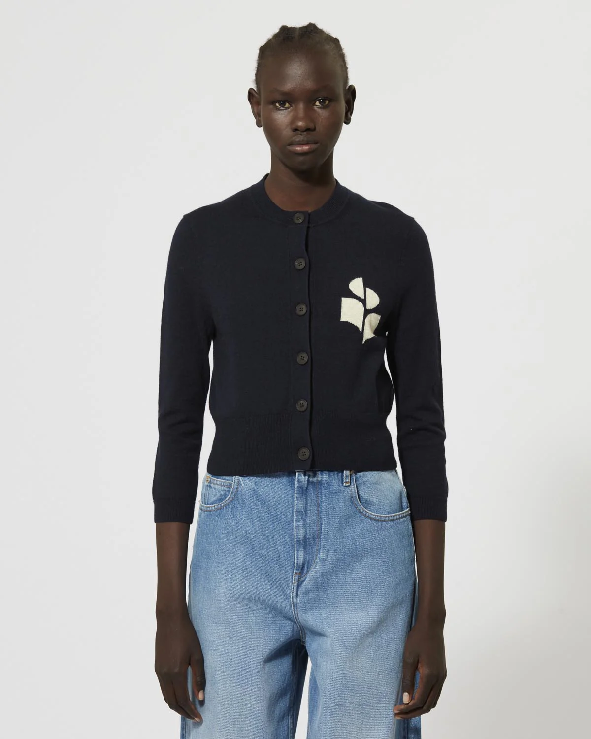 Newton Cardigan - Image 5