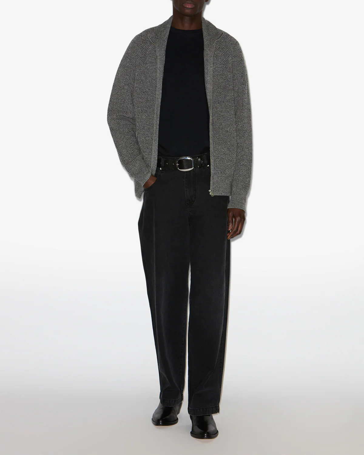 BENETT CARDIGAN - Image 4
