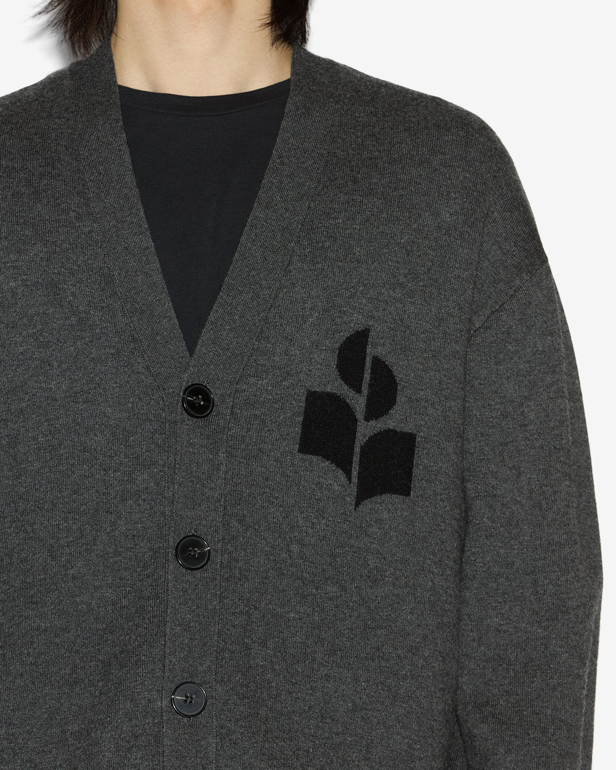 CURTIS CARDIGAN - Image 2