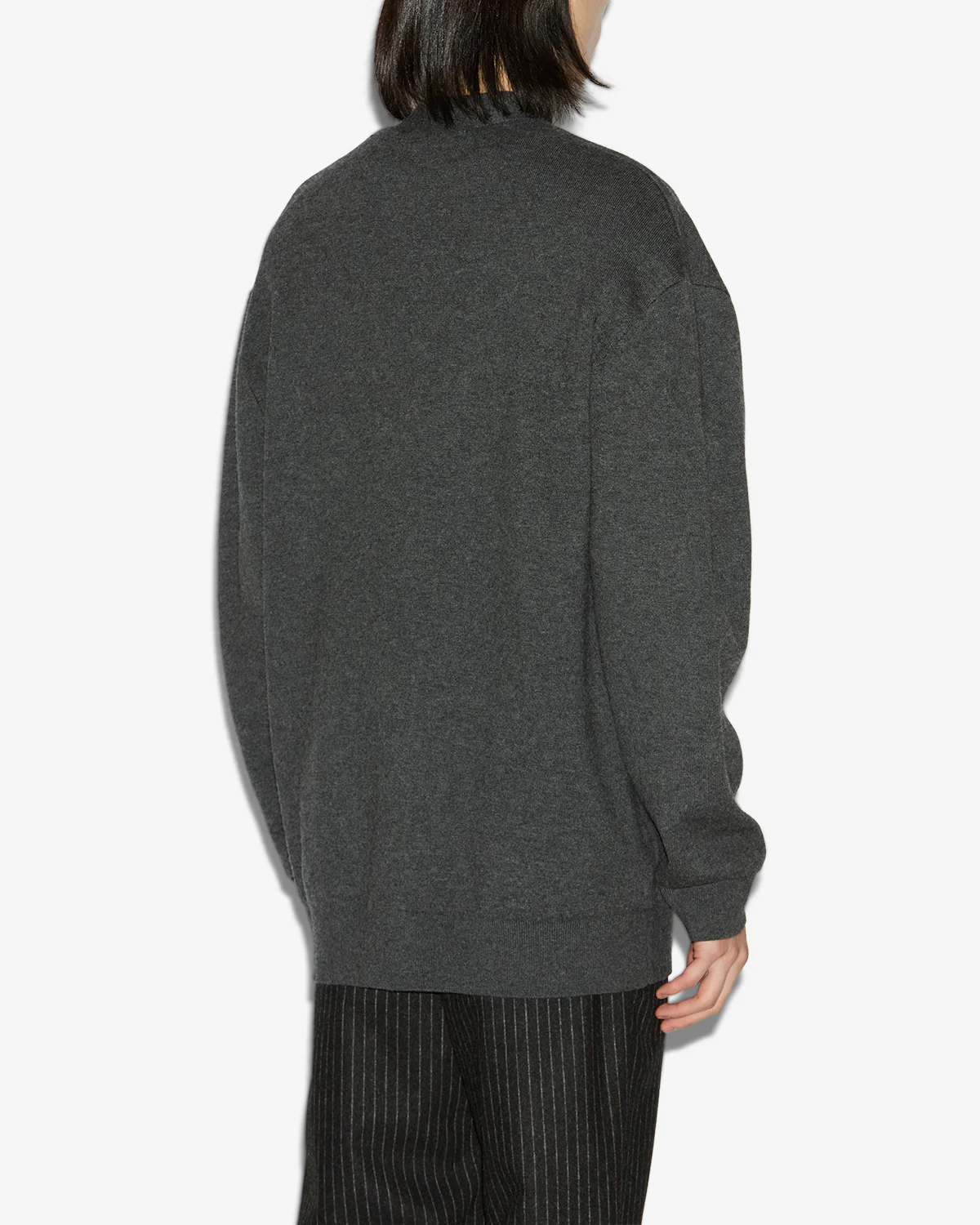 CURTIS CARDIGAN - Image 3