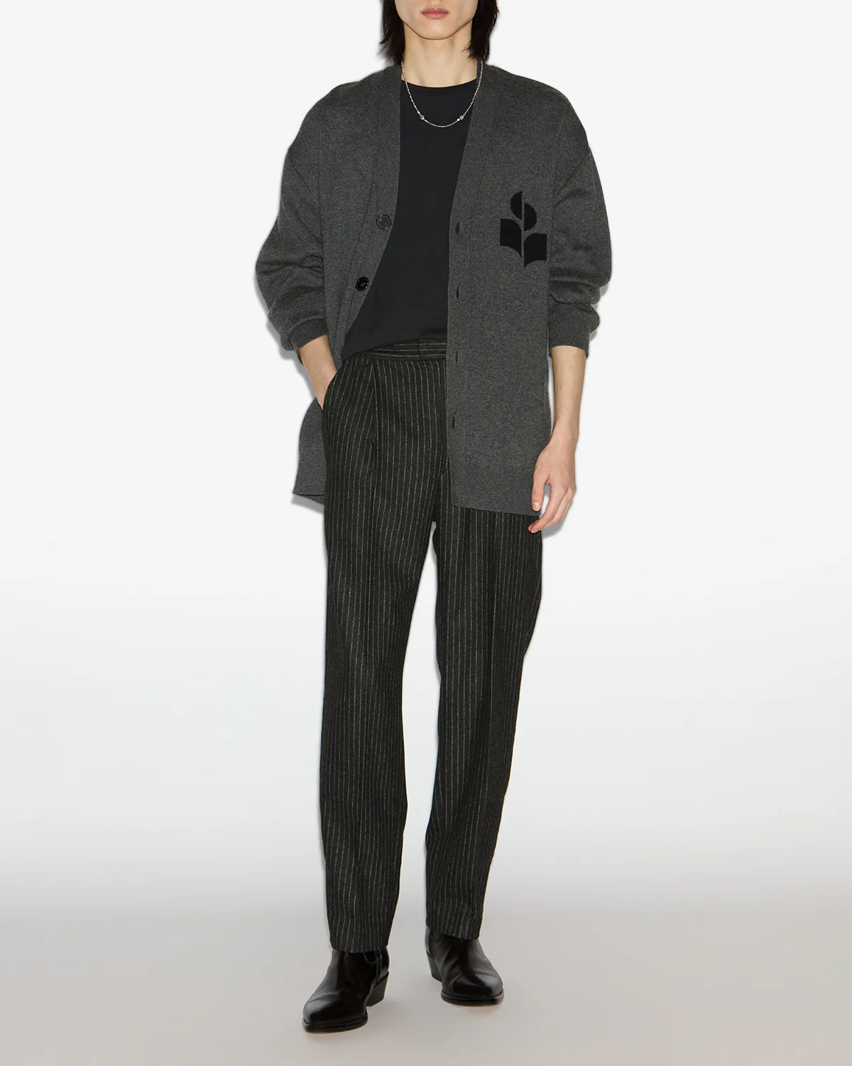 CURTIS CARDIGAN - Image 4