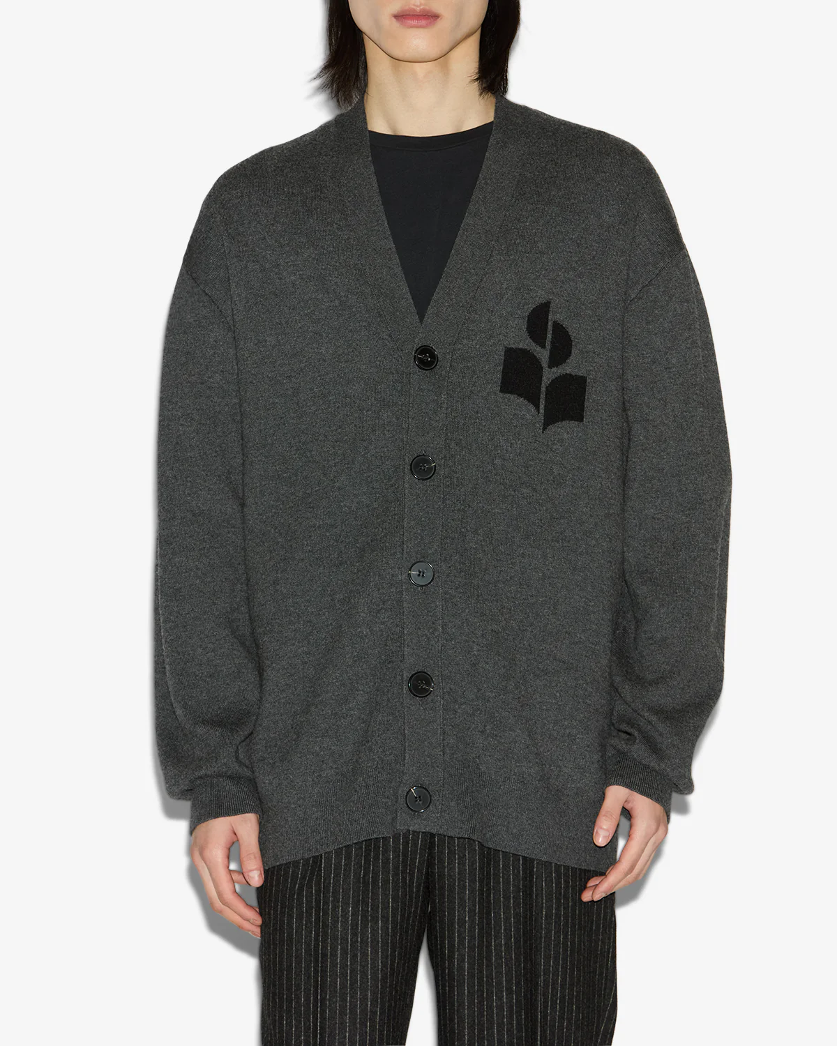 CURTIS CARDIGAN - Image 5