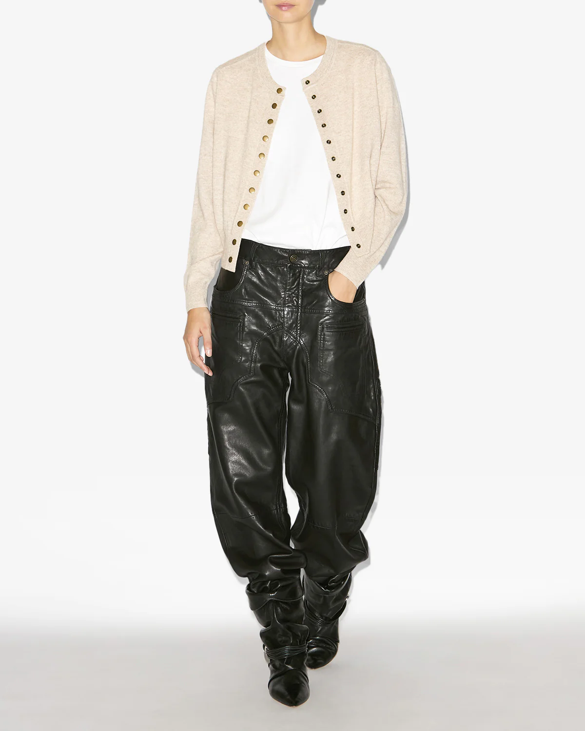 IDESIA CARDIGAN - Image 4