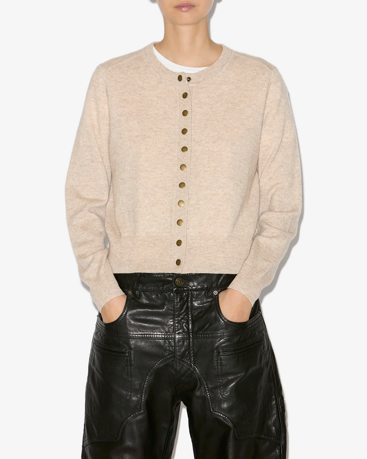 IDESIA CARDIGAN - Image 5