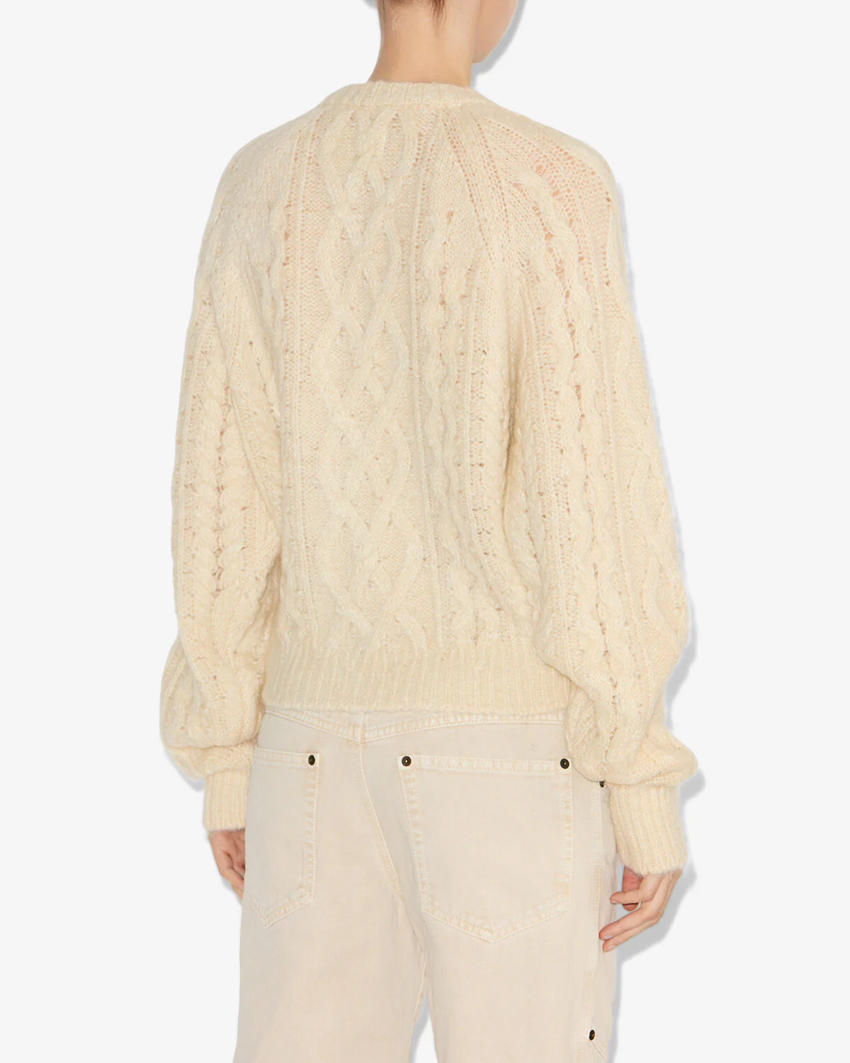 YARA CARDIGAN - Image 3