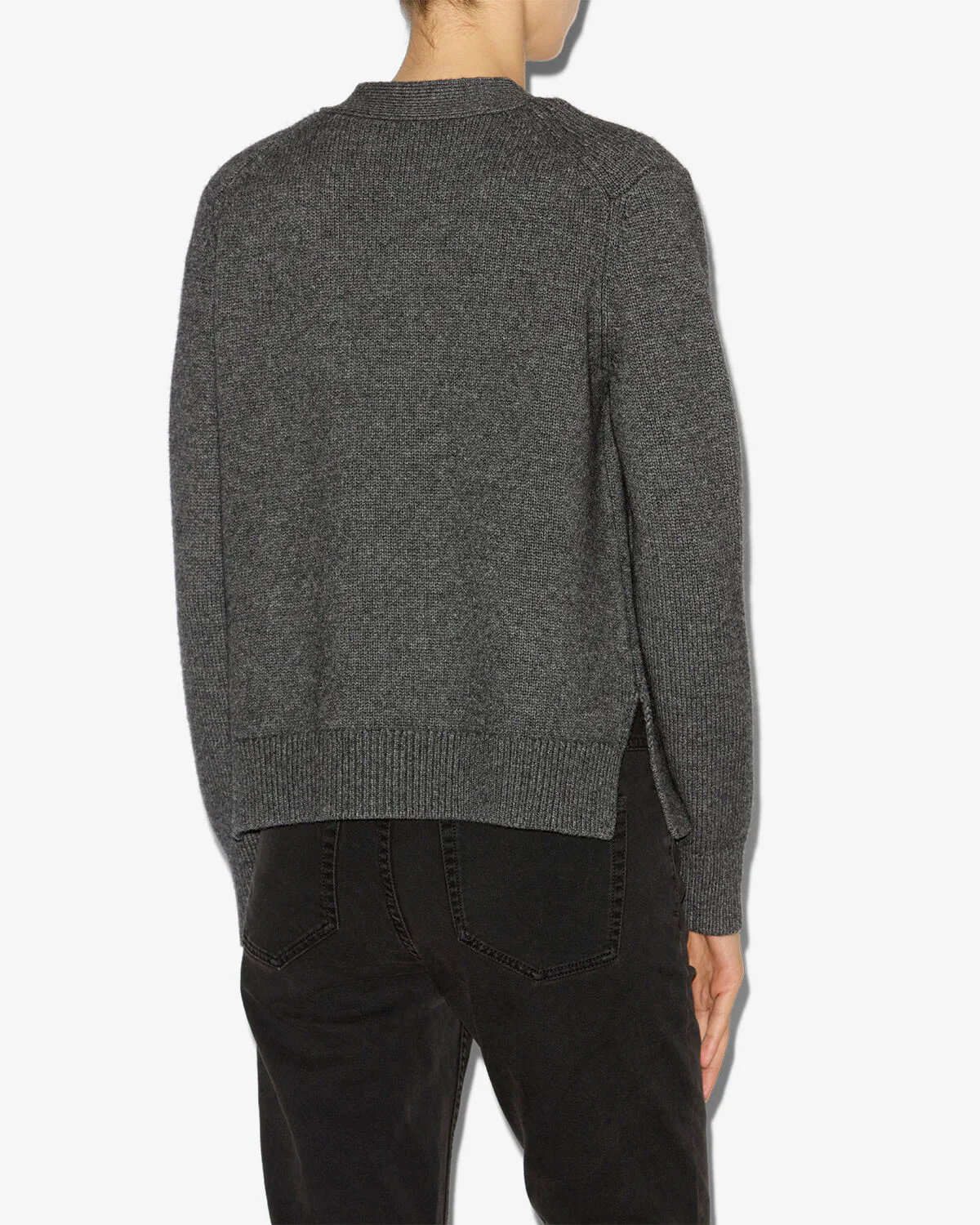BRAT CARDIGAN - Image 3