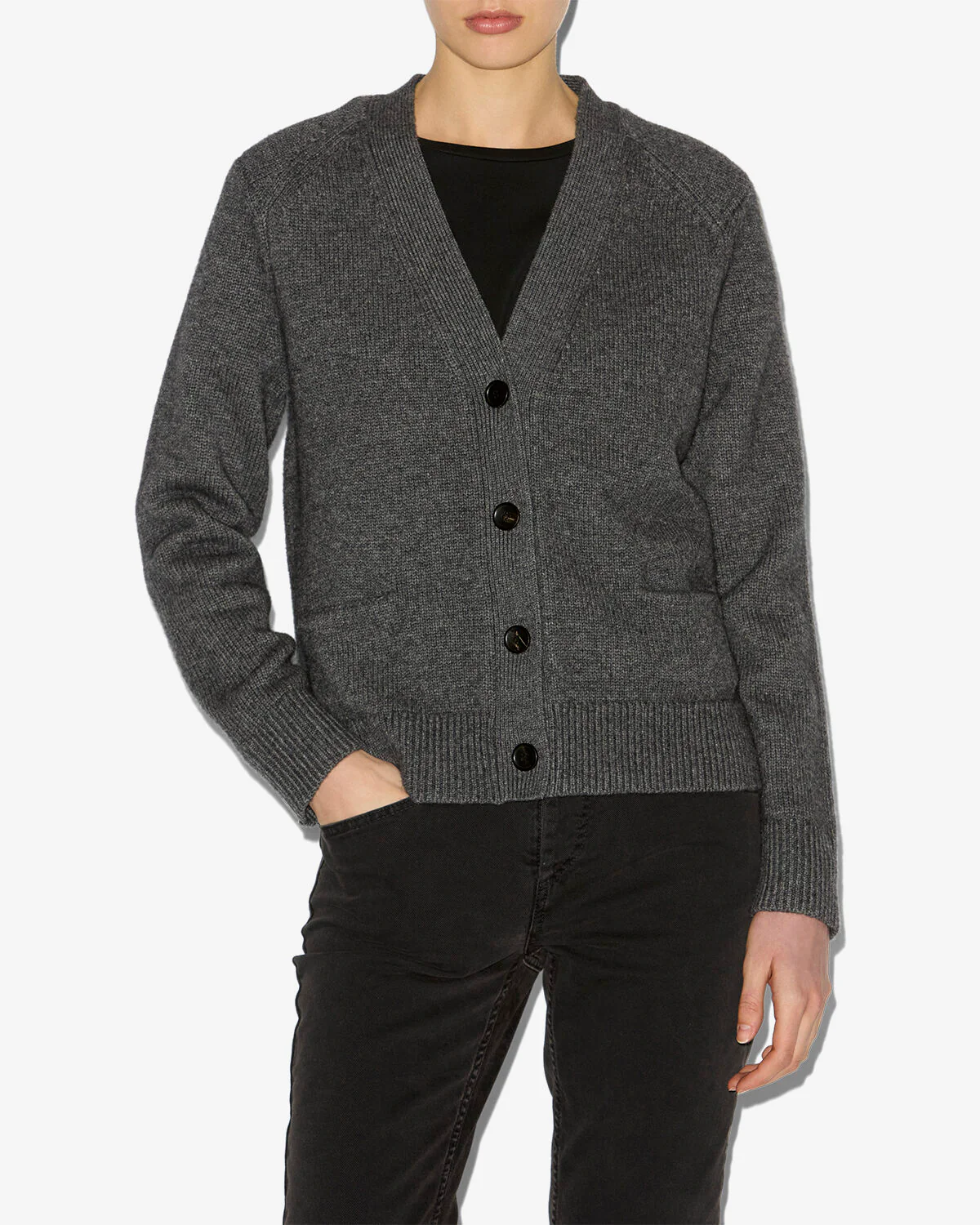 BRAT CARDIGAN - Image 5
