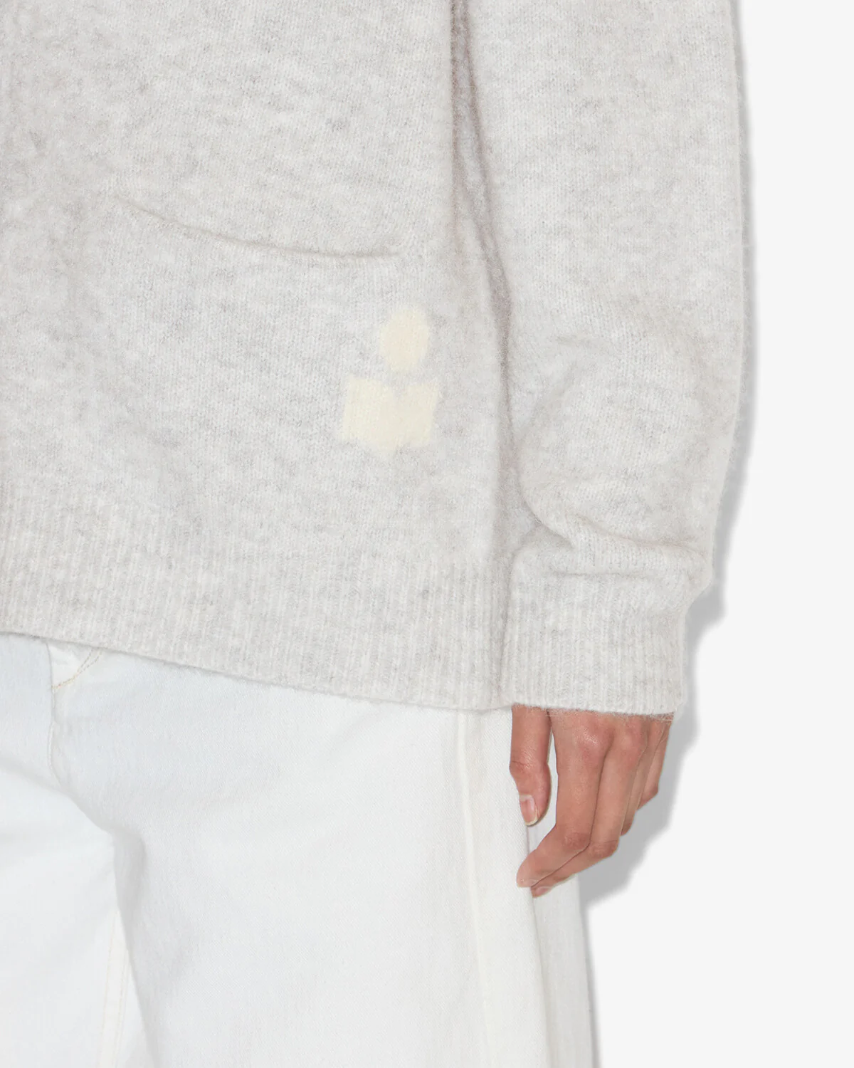 EBORAH CARDIGAN