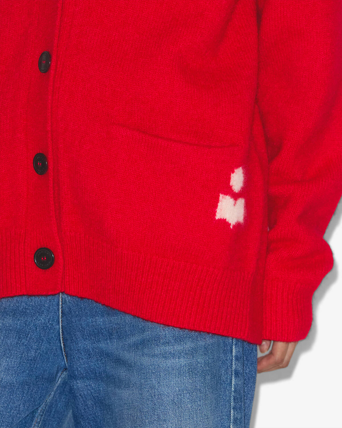 EBORAH CARDIGAN - Image 2