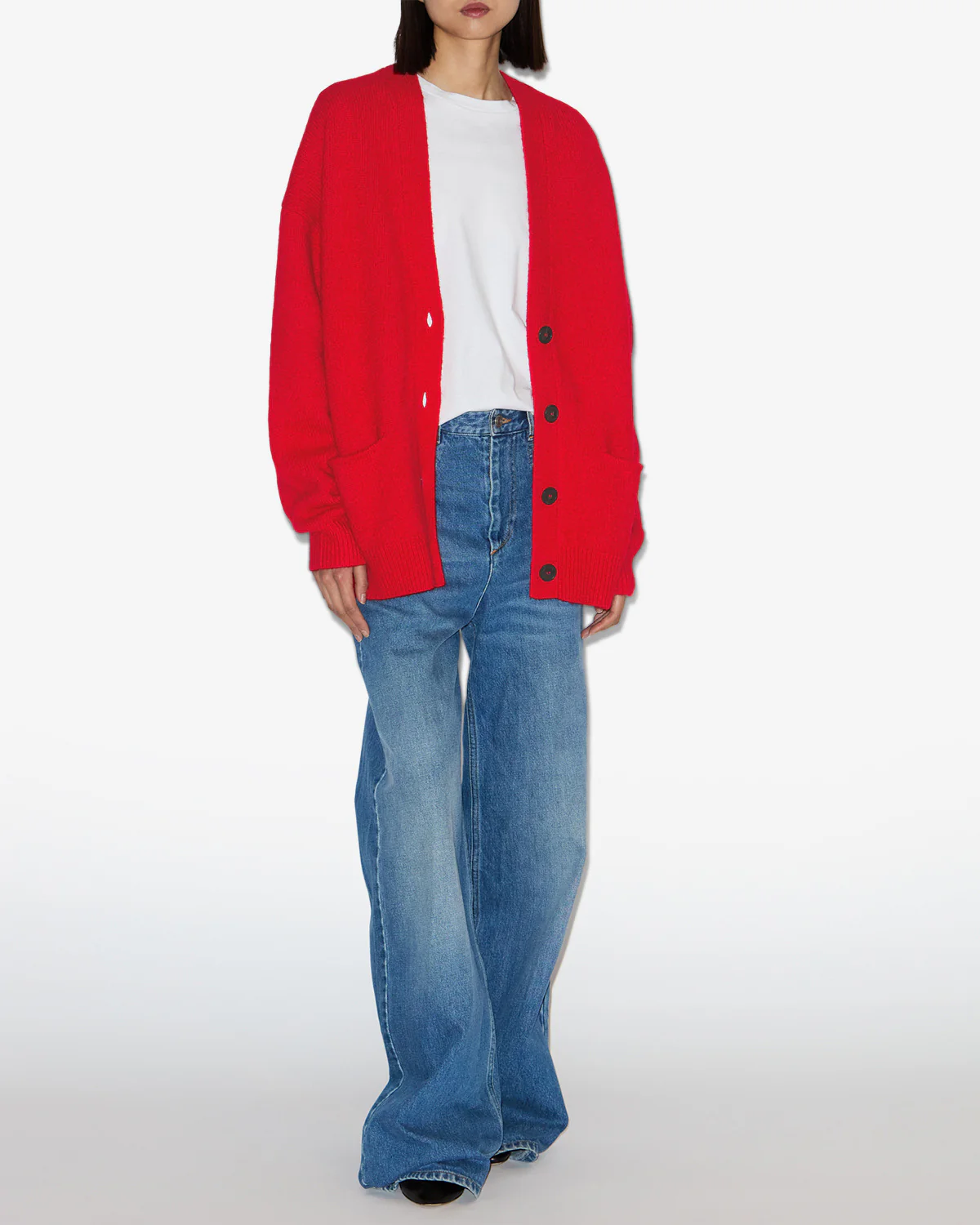 EBORAH CARDIGAN - Image 4
