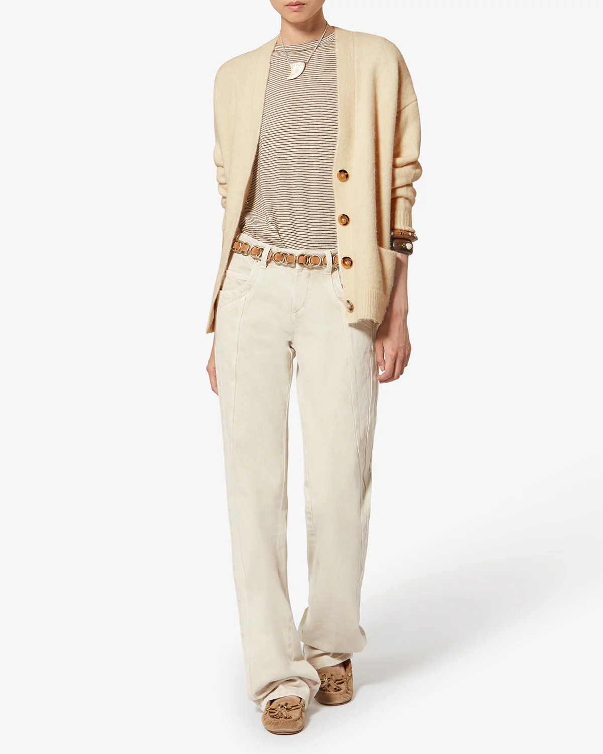 EBORAH CARDIGAN - Image 4