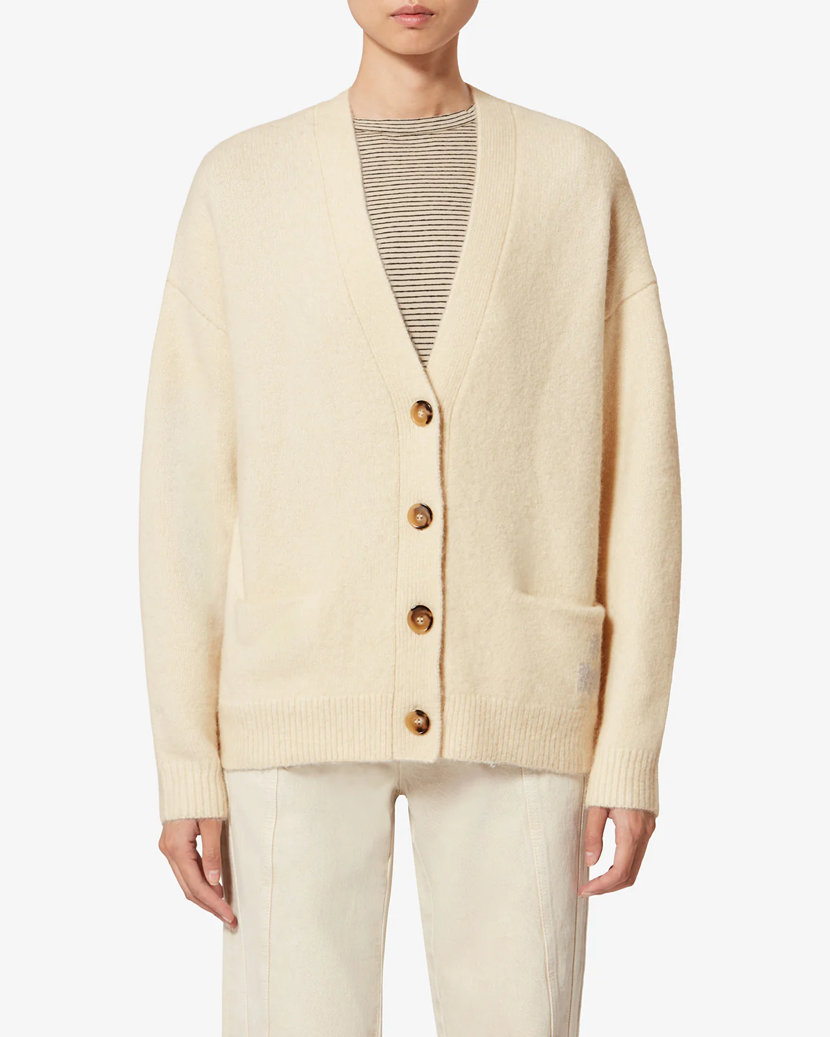 EBORAH CARDIGAN - Image 5
