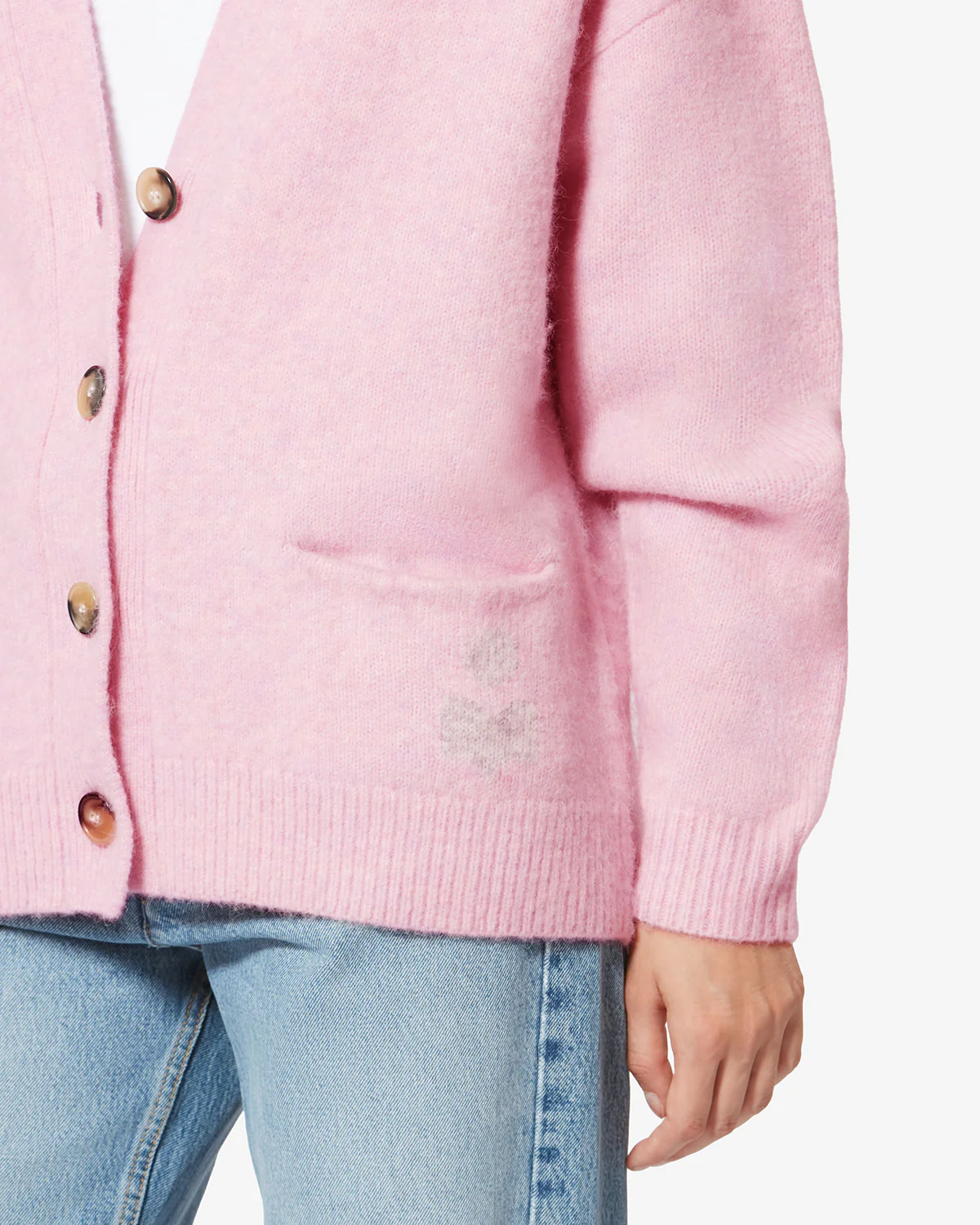 EBORAH CARDIGAN - Image 2