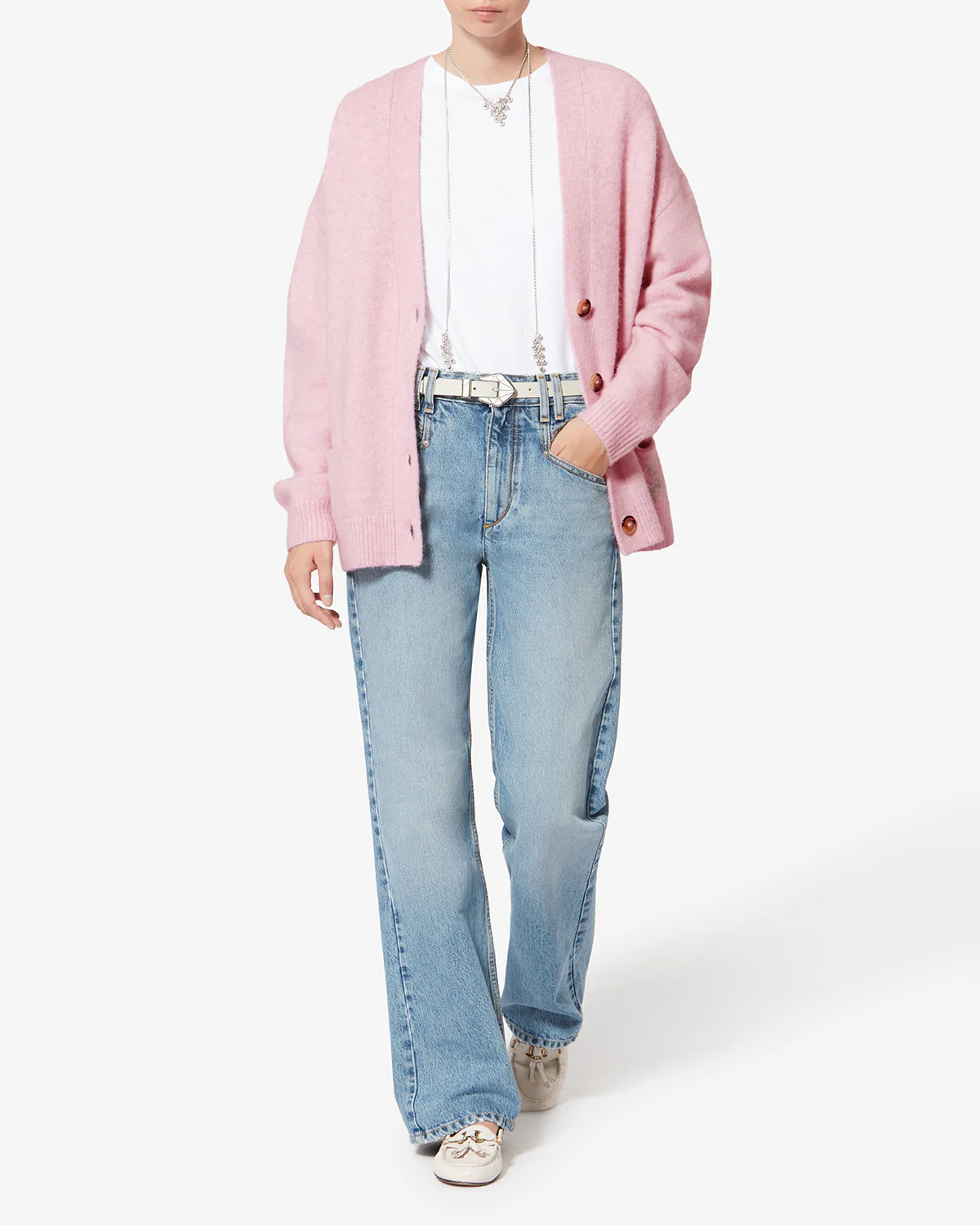 EBORAH CARDIGAN - Image 4