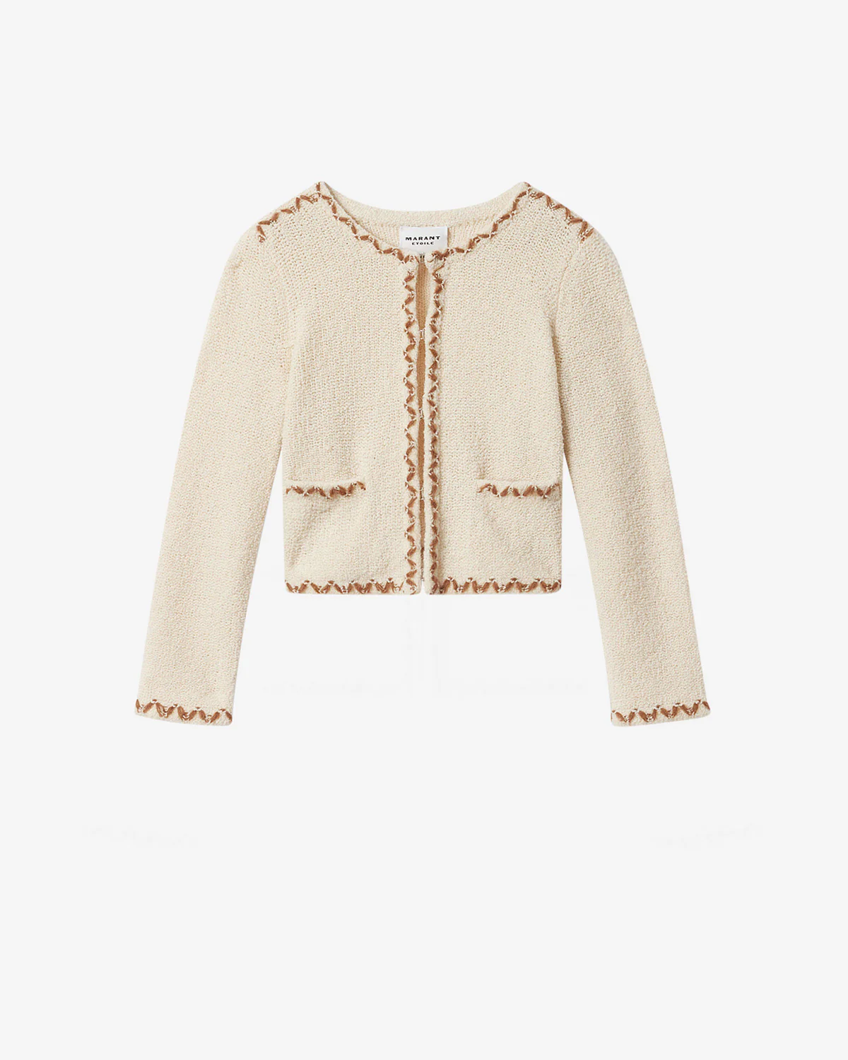 ROCHELLE CARDIGAN
