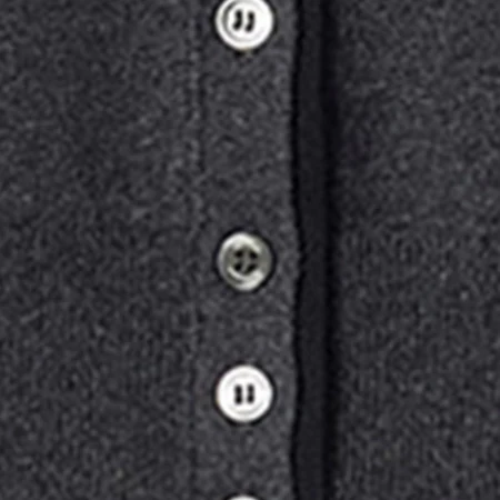 LONA LOGO CARDIGAN - Image 6