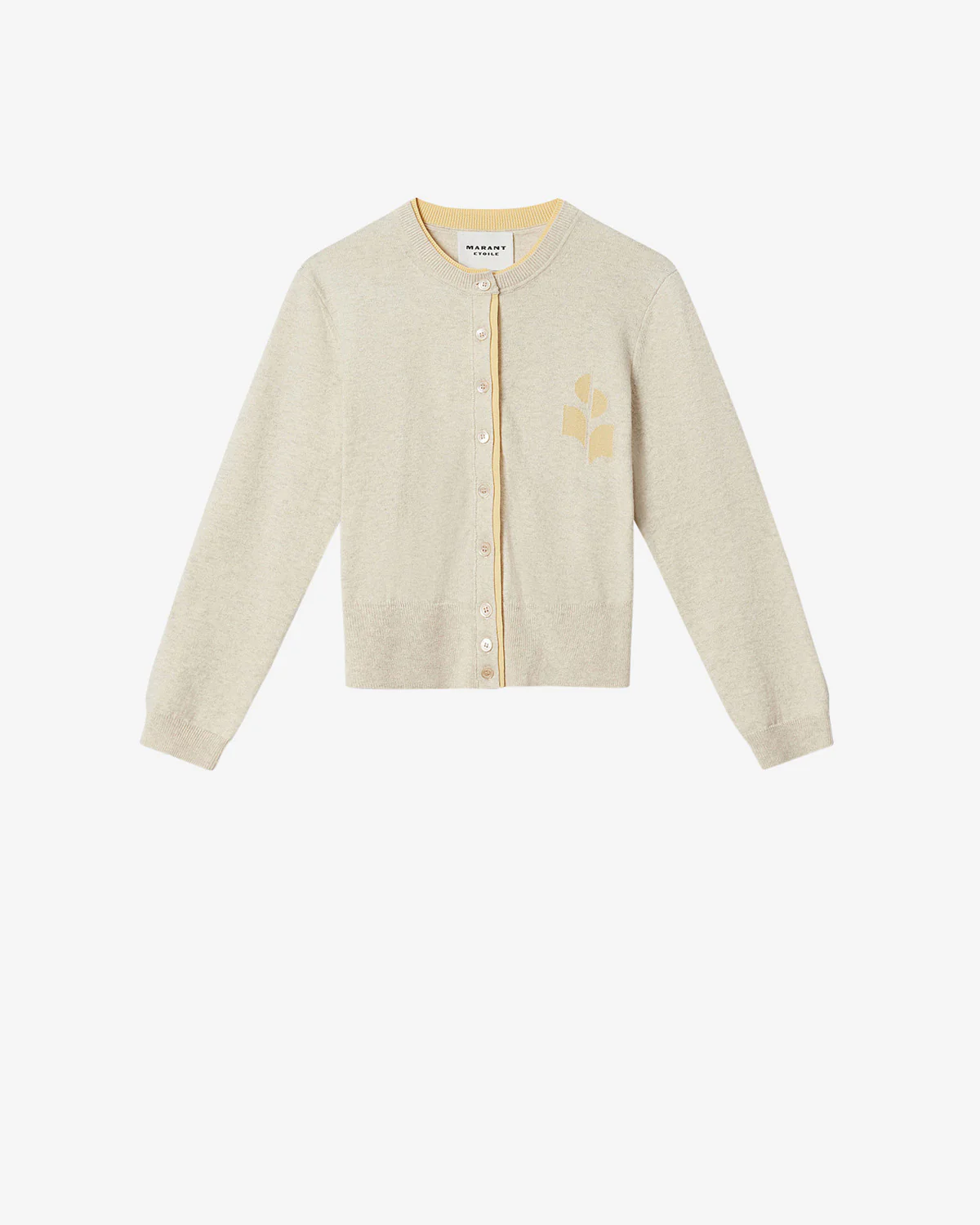 LONA CARDIGAN