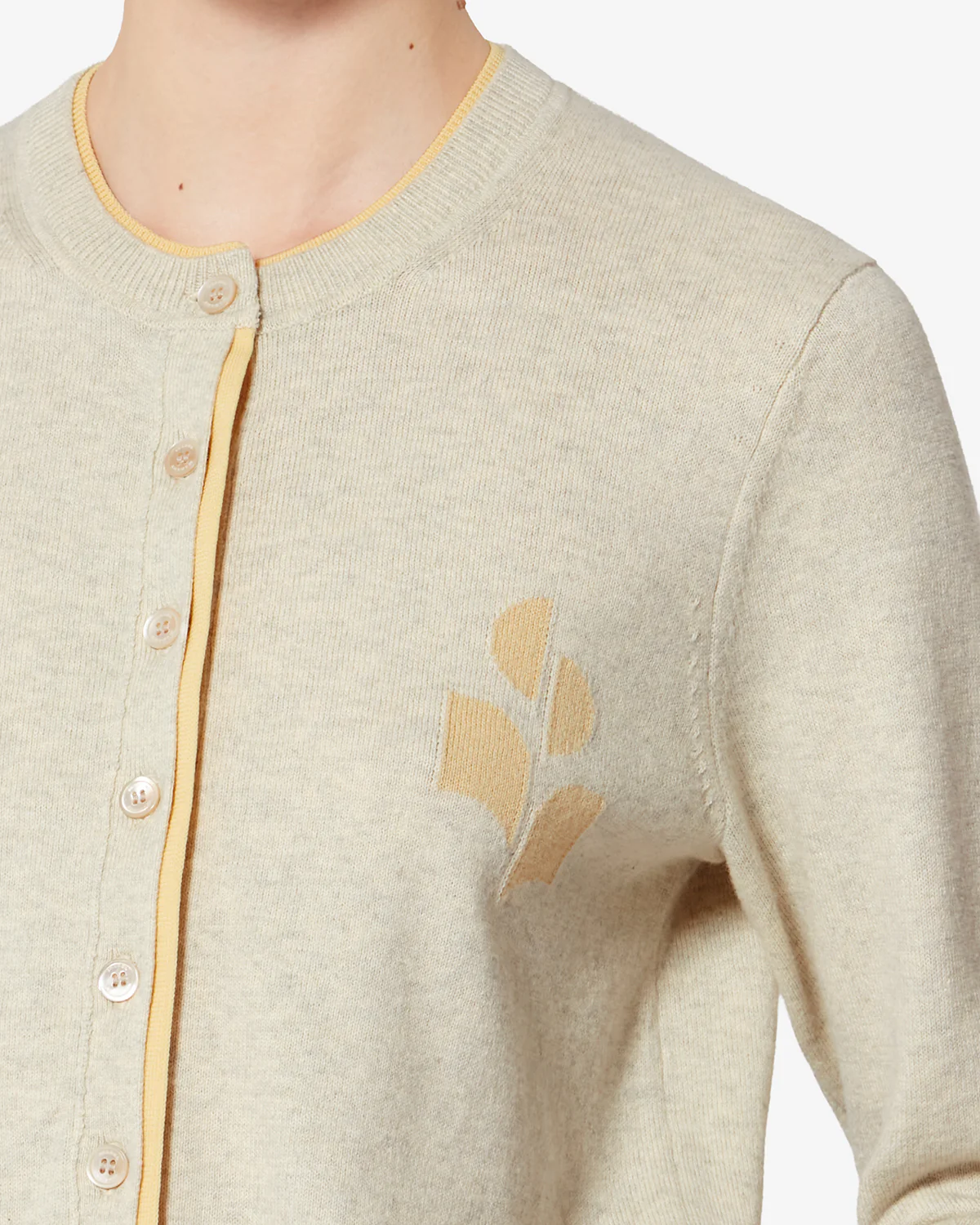 LONA CARDIGAN - Image 2