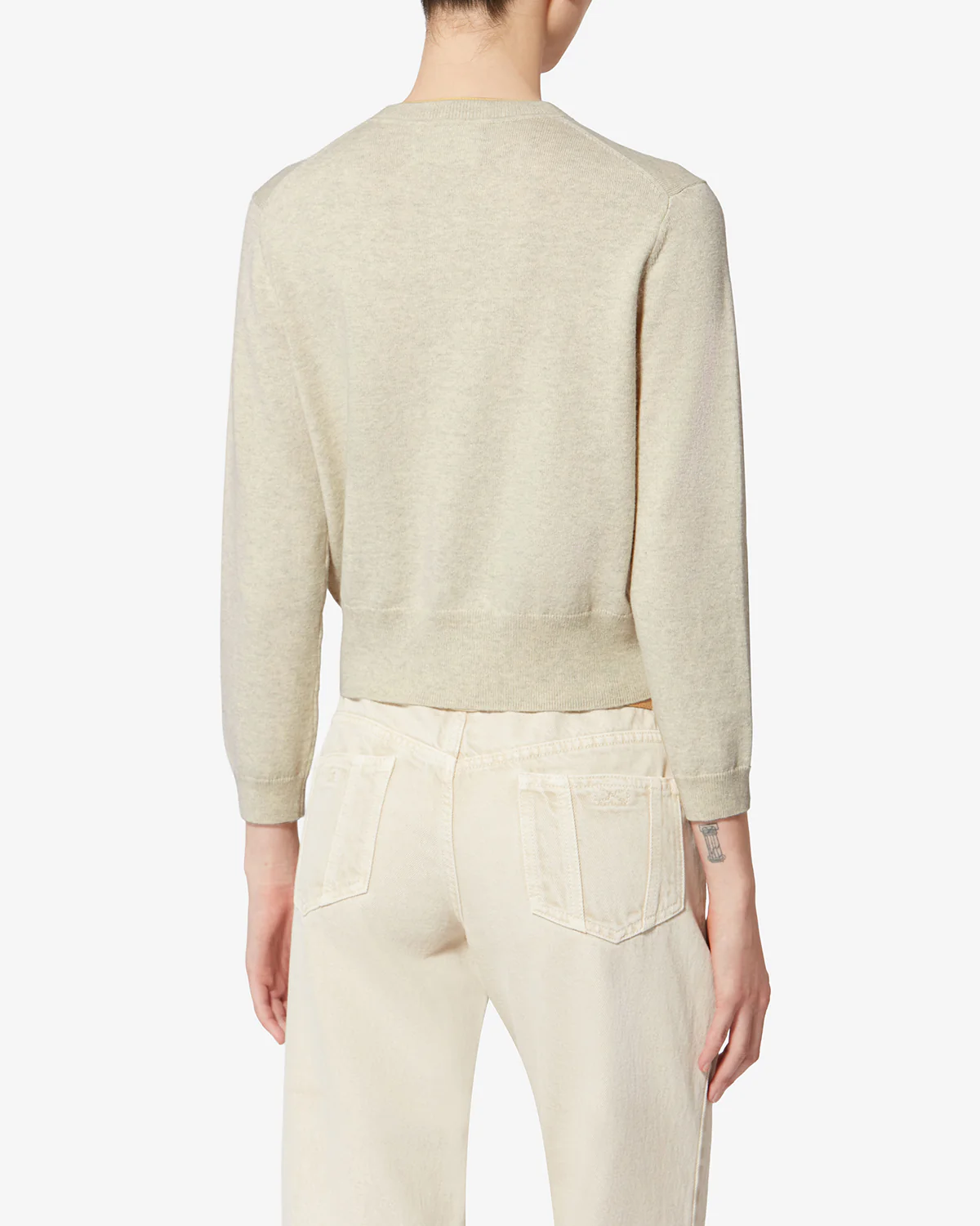 LONA CARDIGAN - Image 3