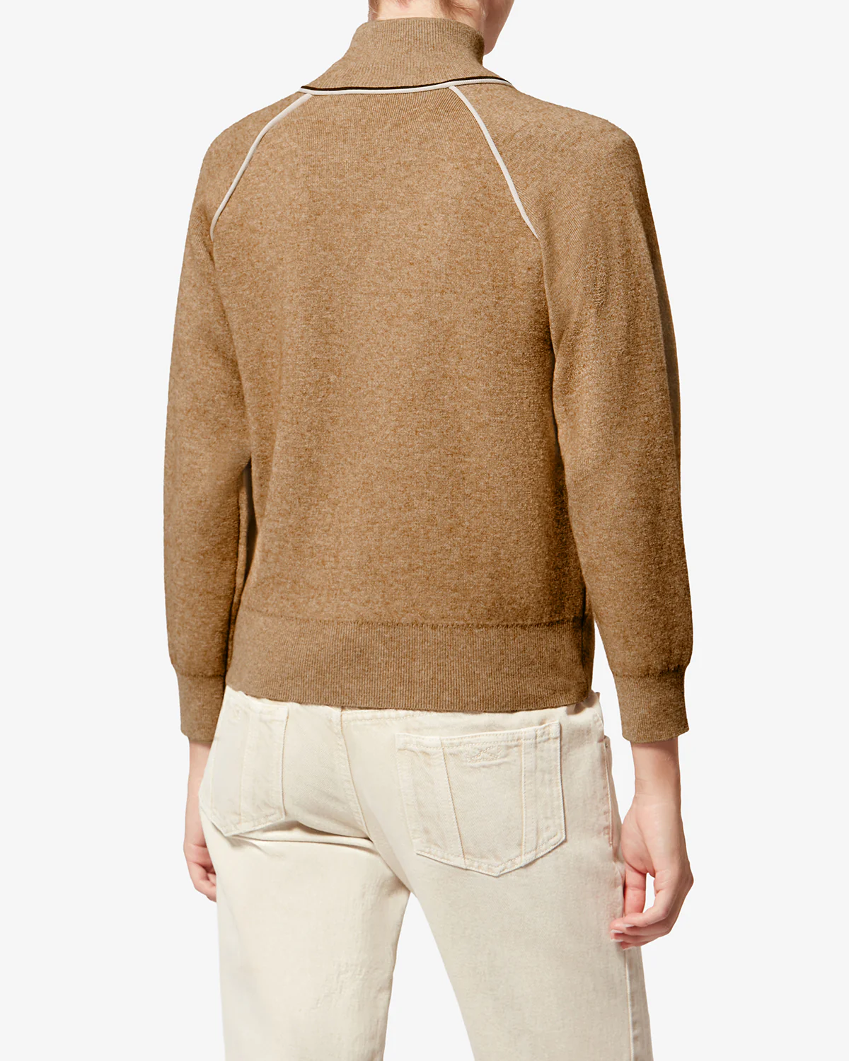 LANYA CARDIGAN - Image 3