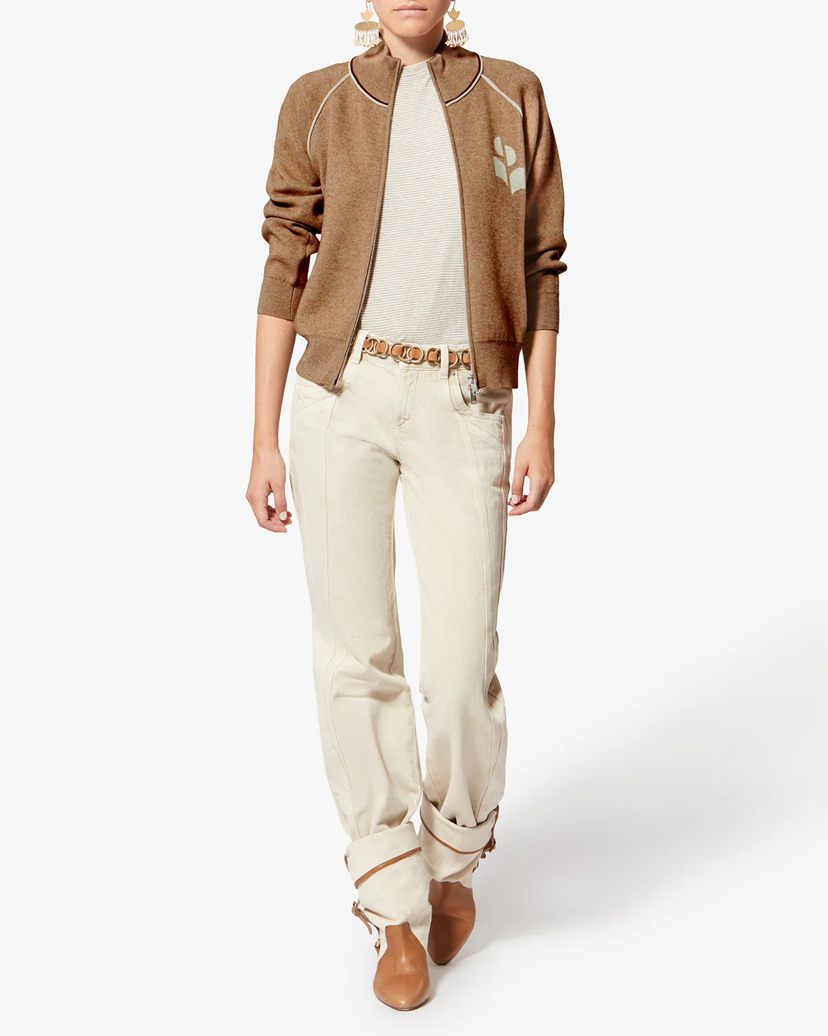LANYA CARDIGAN - Image 4
