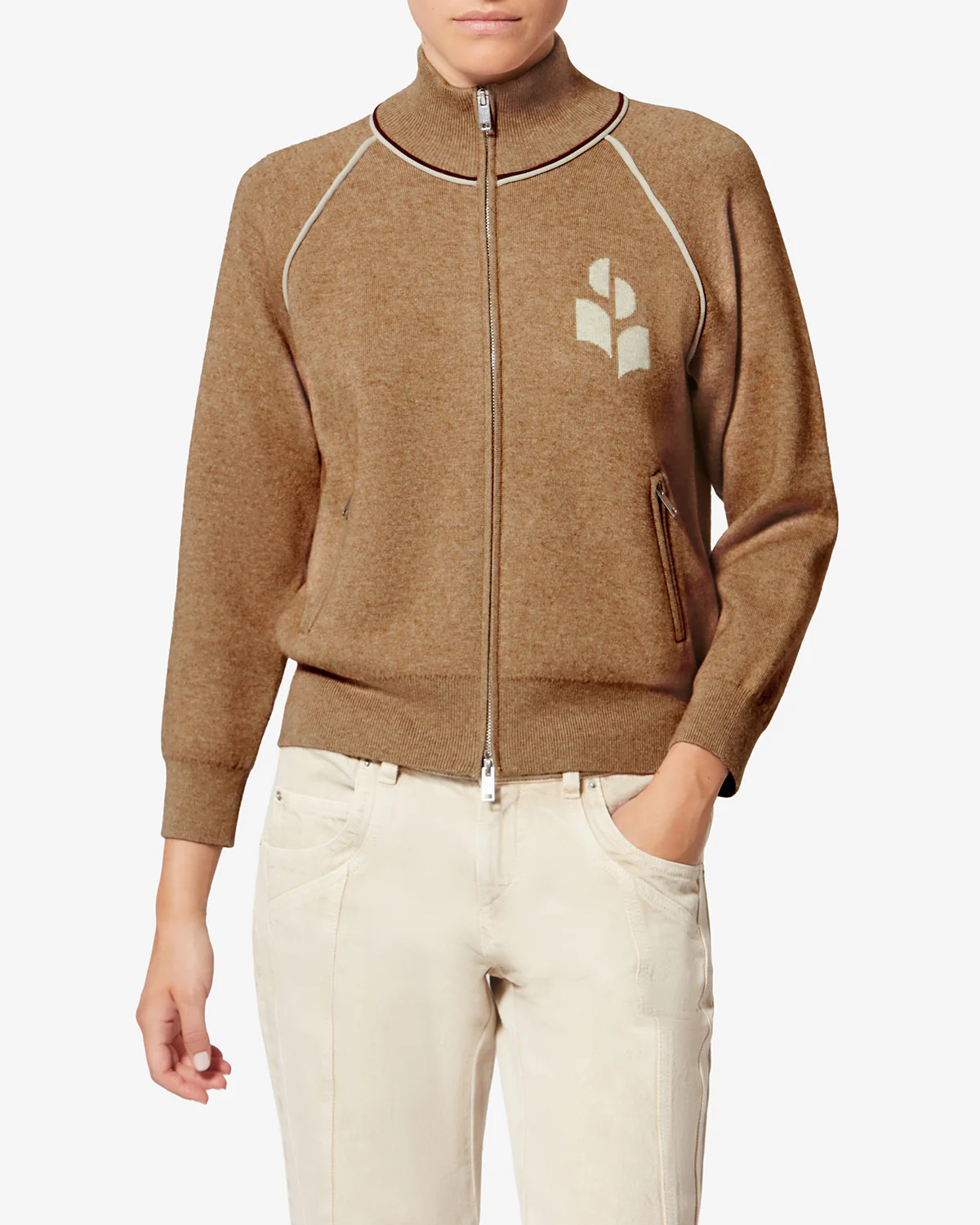 LANYA CARDIGAN - Image 5