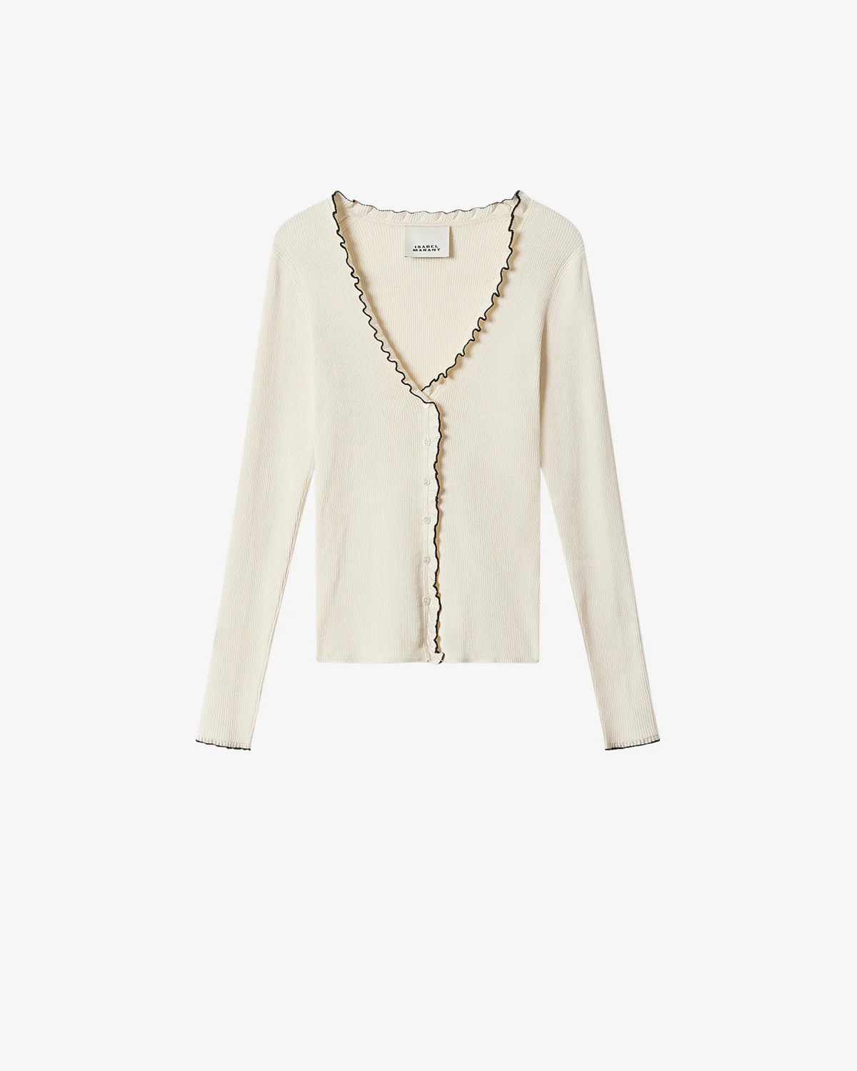 IZAE CARDIGAN