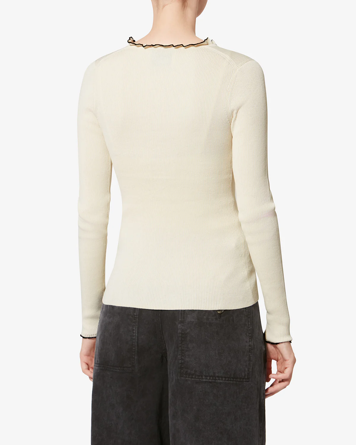 IZAE CARDIGAN - Image 3