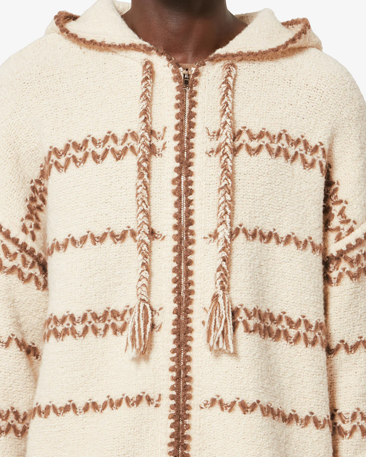 ROLIAN CARDIGAN - Image 2