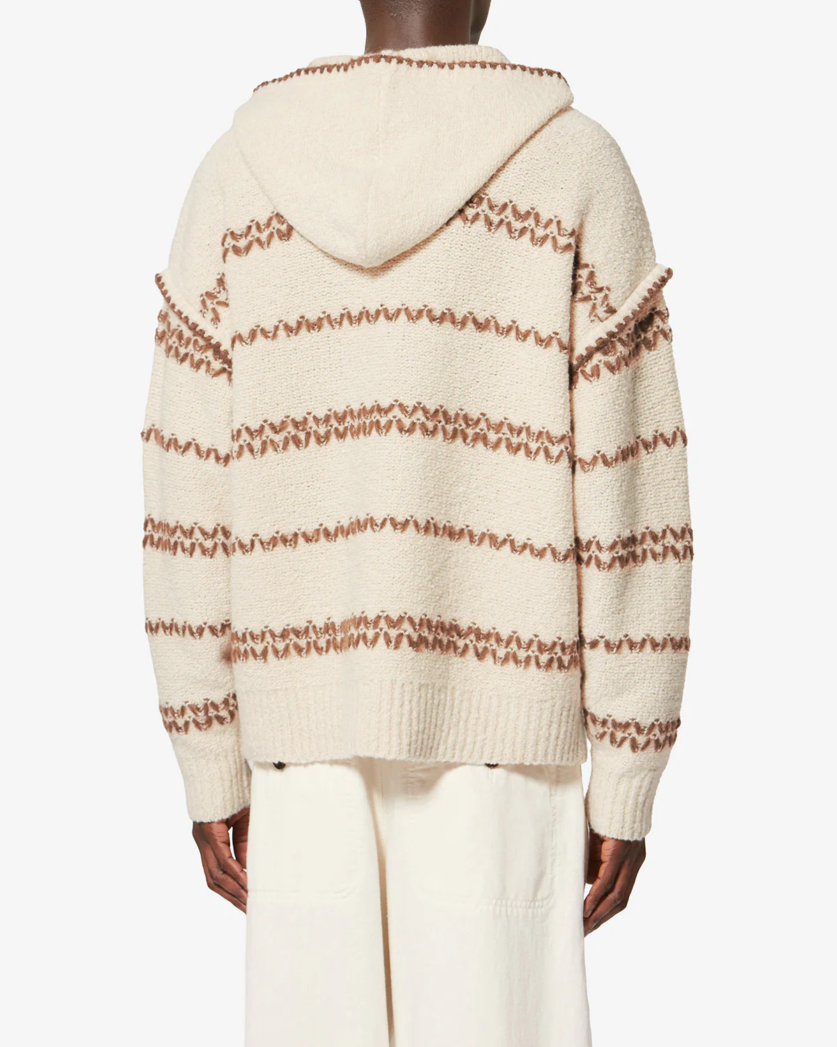 ROLIAN CARDIGAN - Image 3