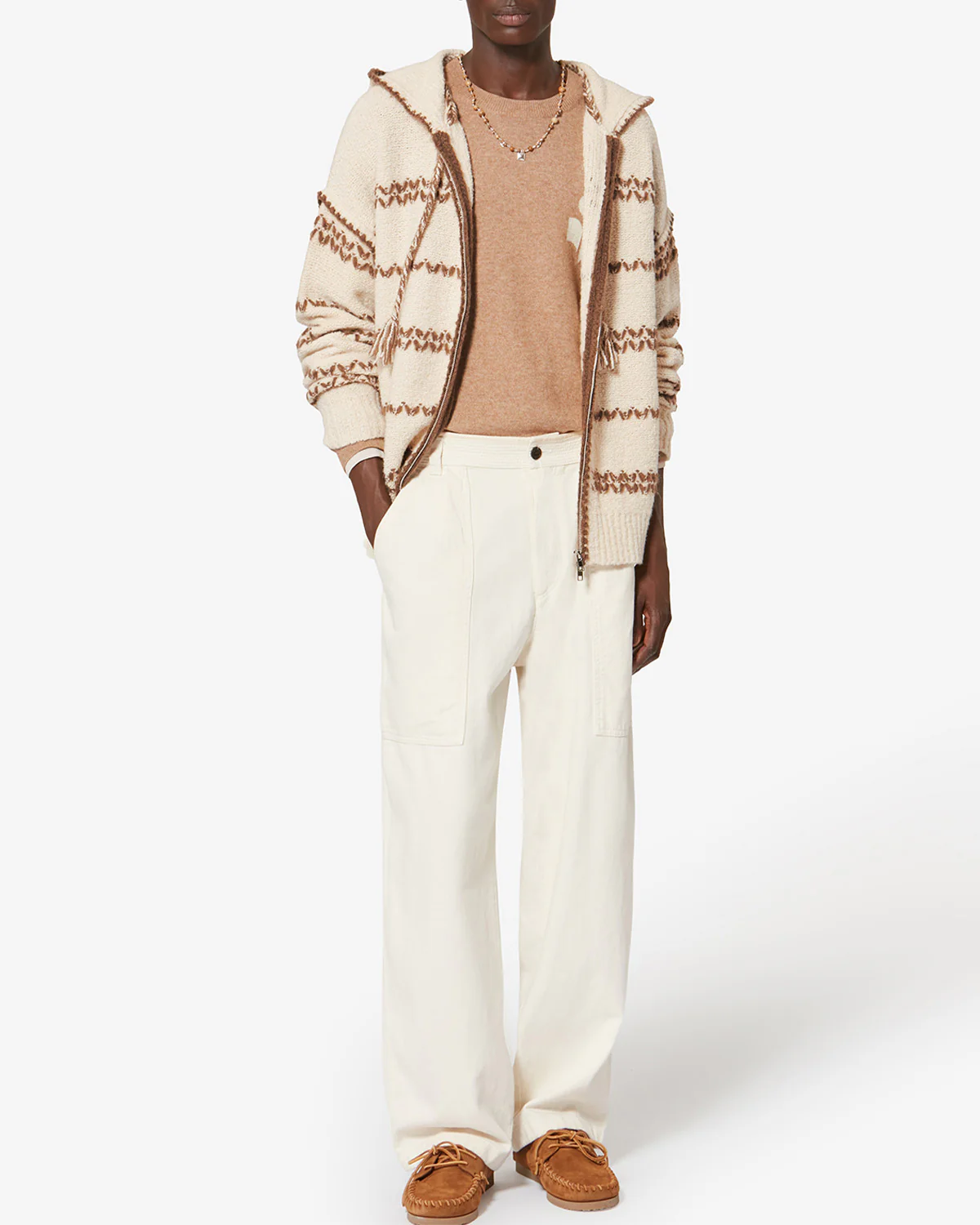 ROLIAN CARDIGAN - Image 4