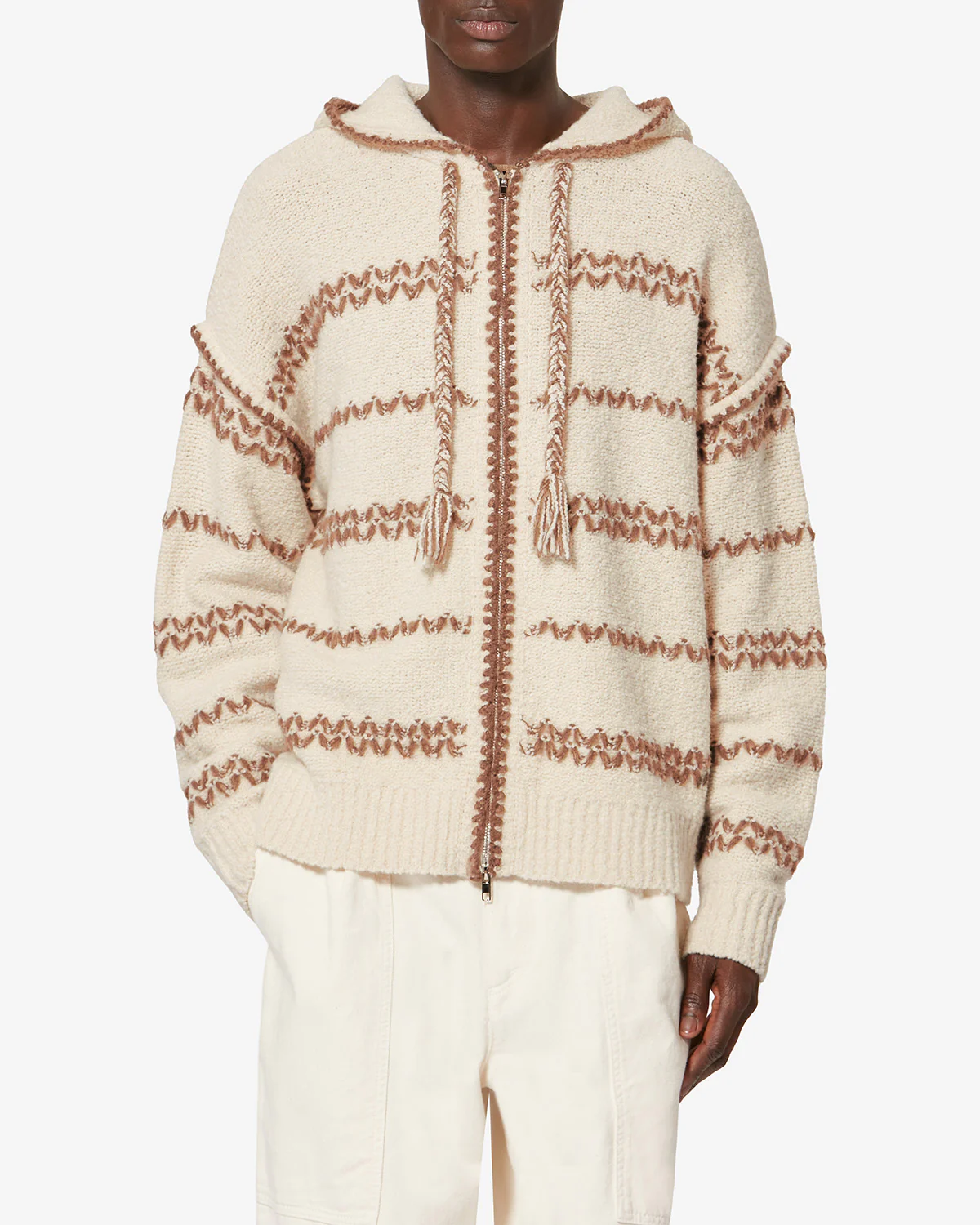 ROLIAN CARDIGAN - Image 5