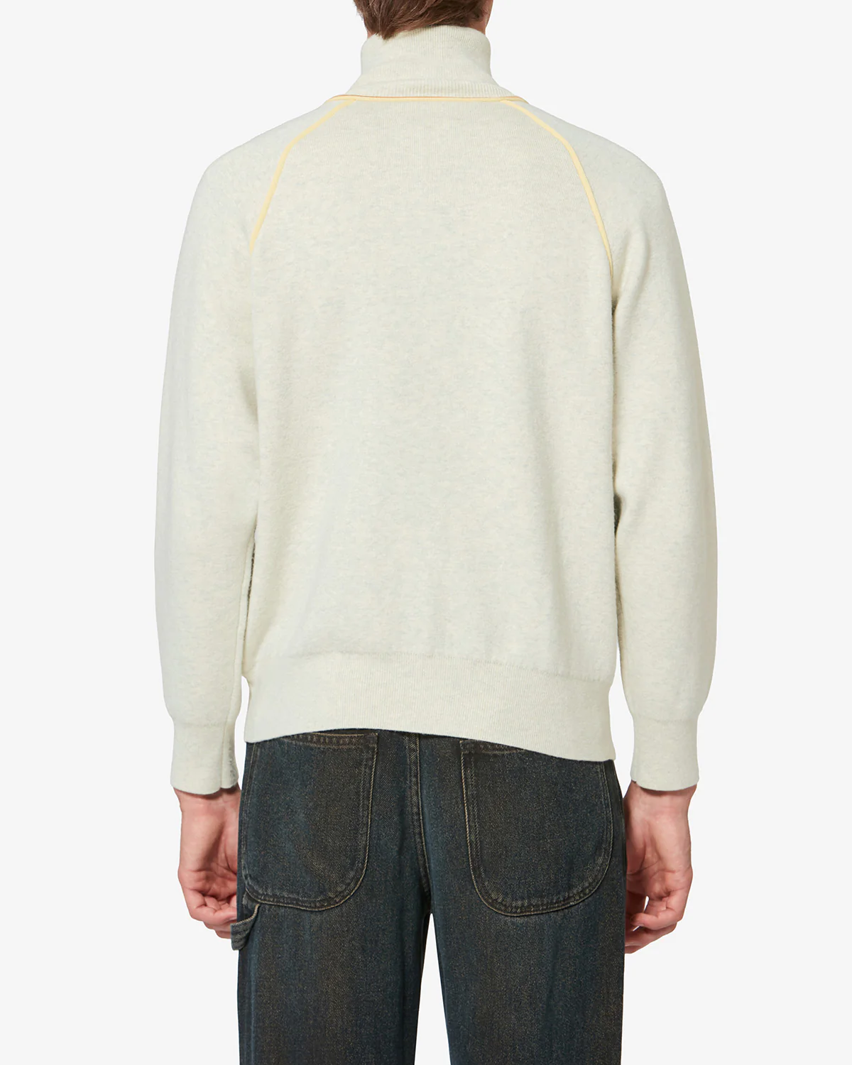SERGIO CARDIGAN - Image 3