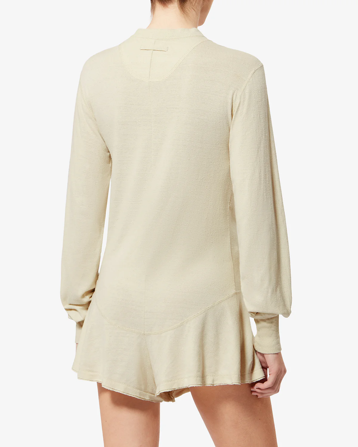 TINA PLAYSUIT - Image 3