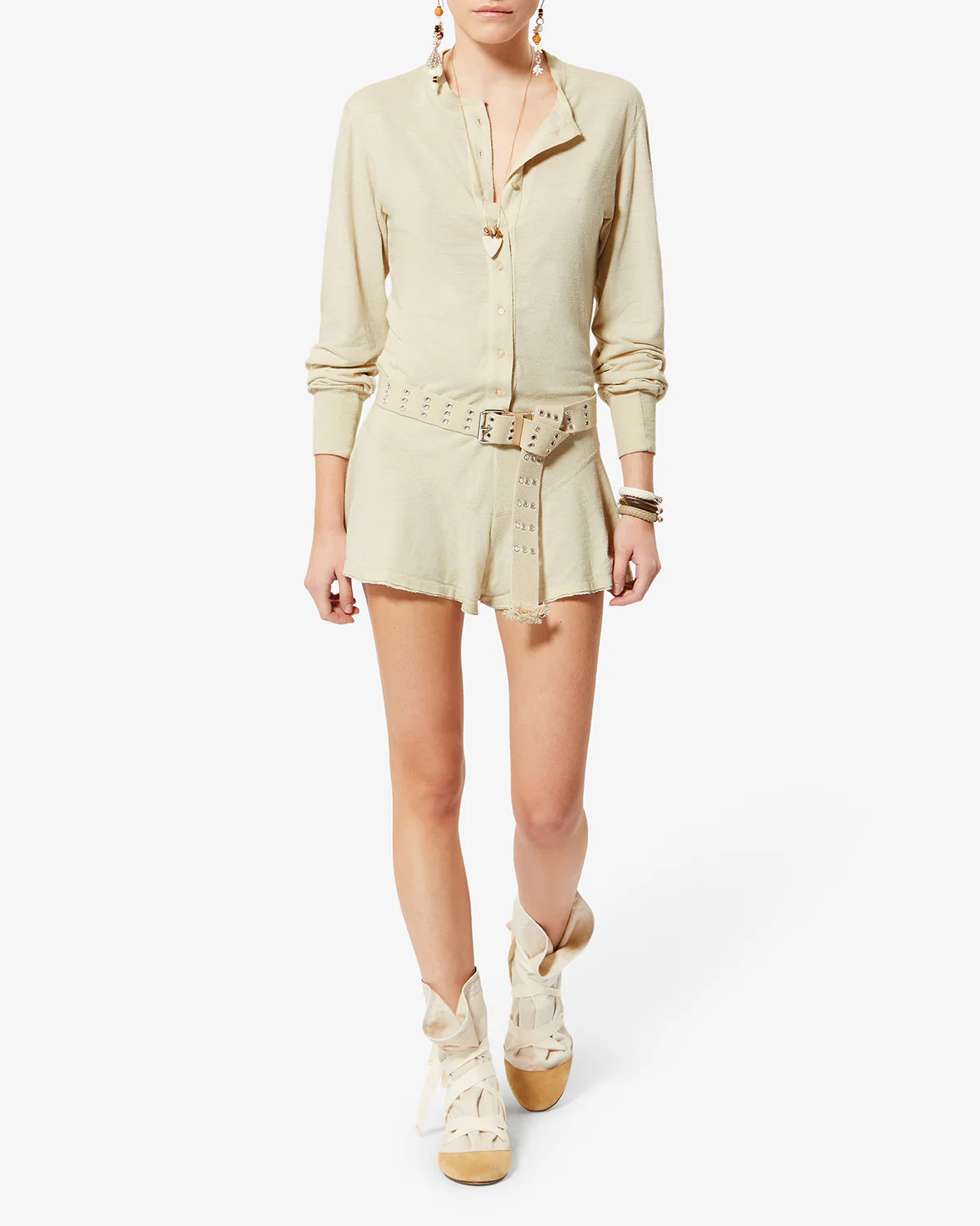 TINA PLAYSUIT - Image 4