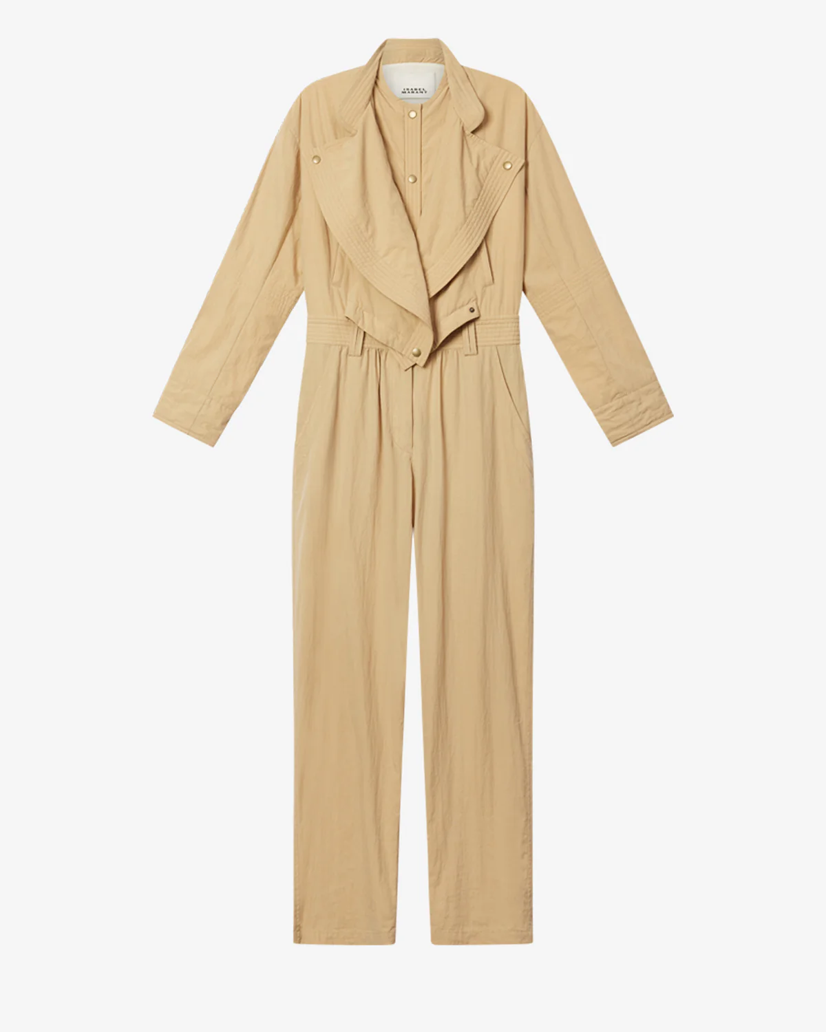 FAHIZA JUMPSUIT