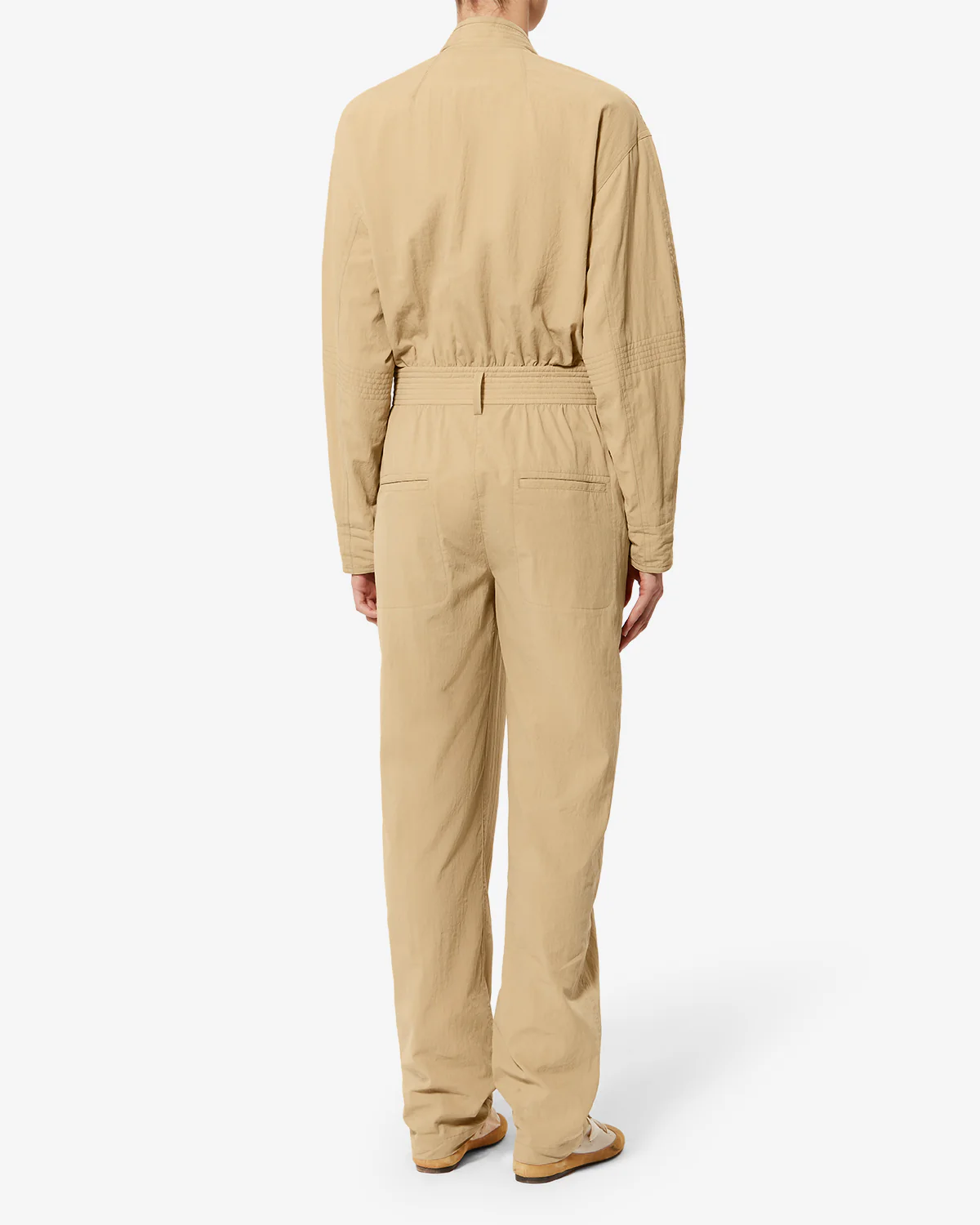 FAHIZA JUMPSUIT - Image 3