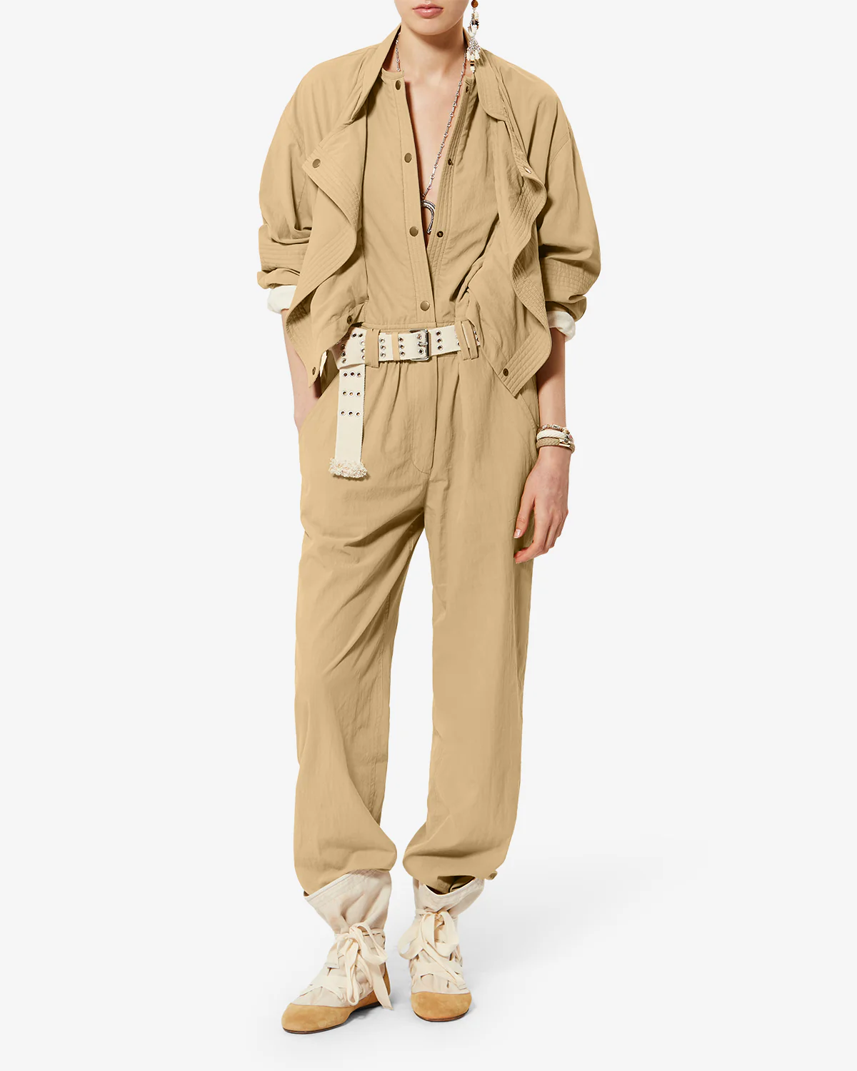 FAHIZA JUMPSUIT - Image 4