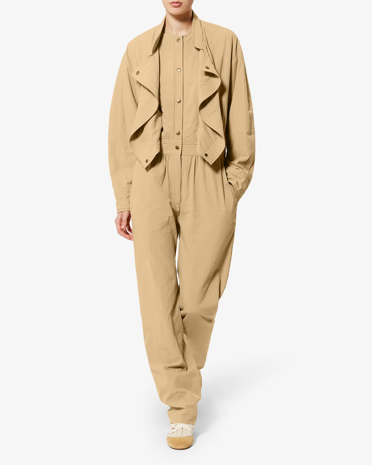 FAHIZA JUMPSUIT - Image 5